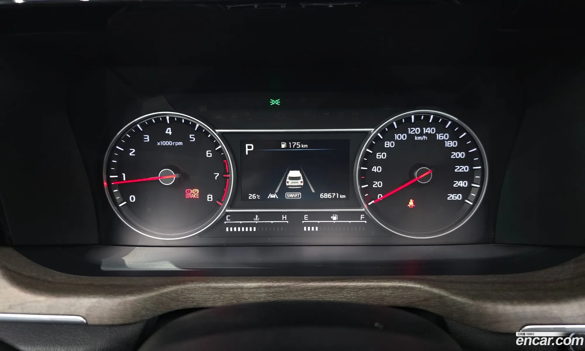 Kia Sorento 2022 — 22