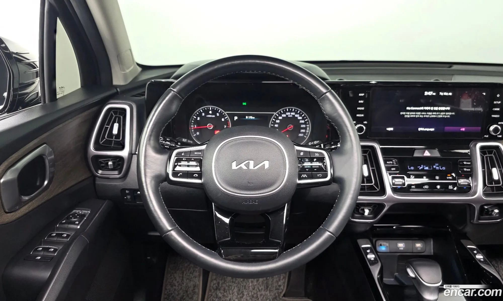 Kia Sorento 2022 — 33
