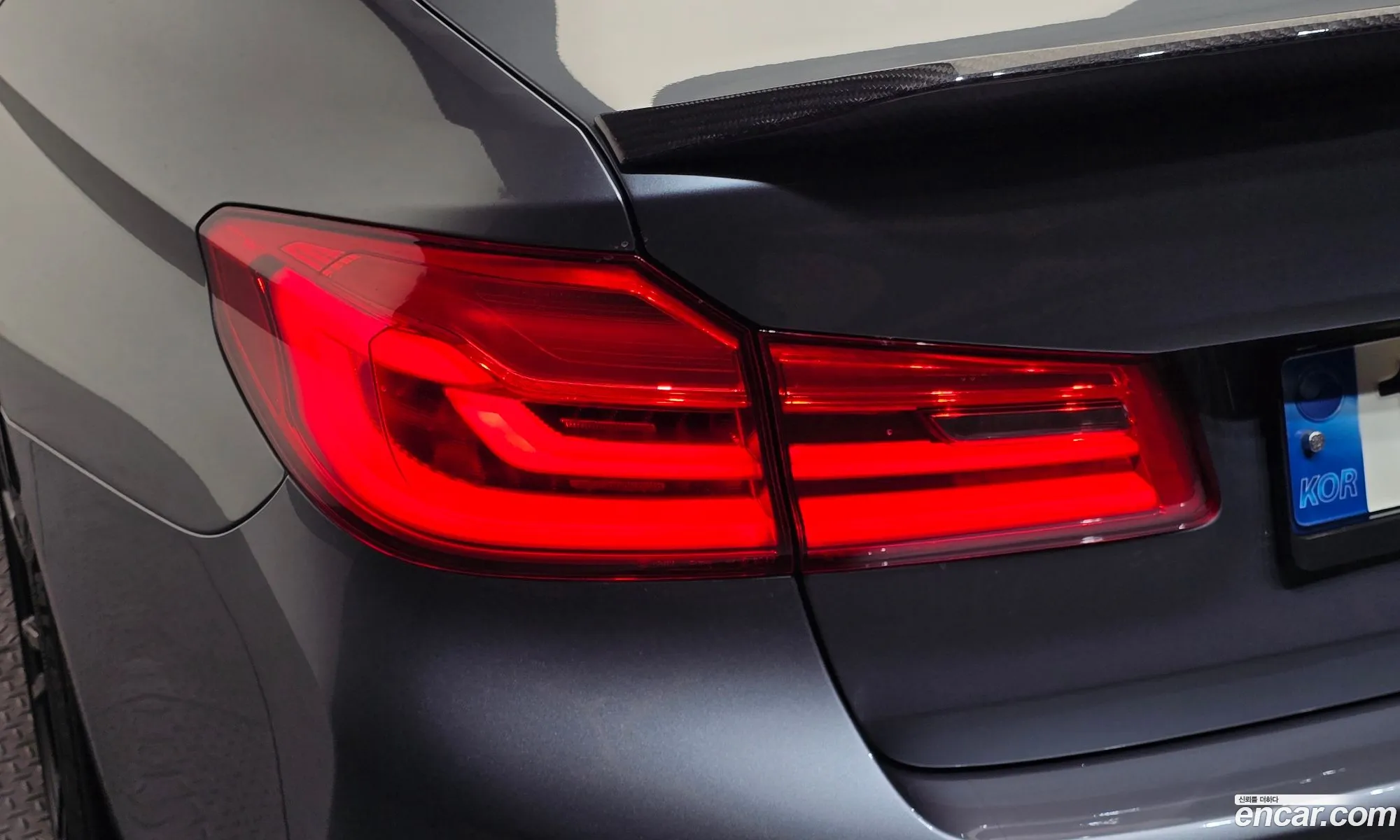 BMW M5 2019 WBSJF0101LBS92762 — 30
