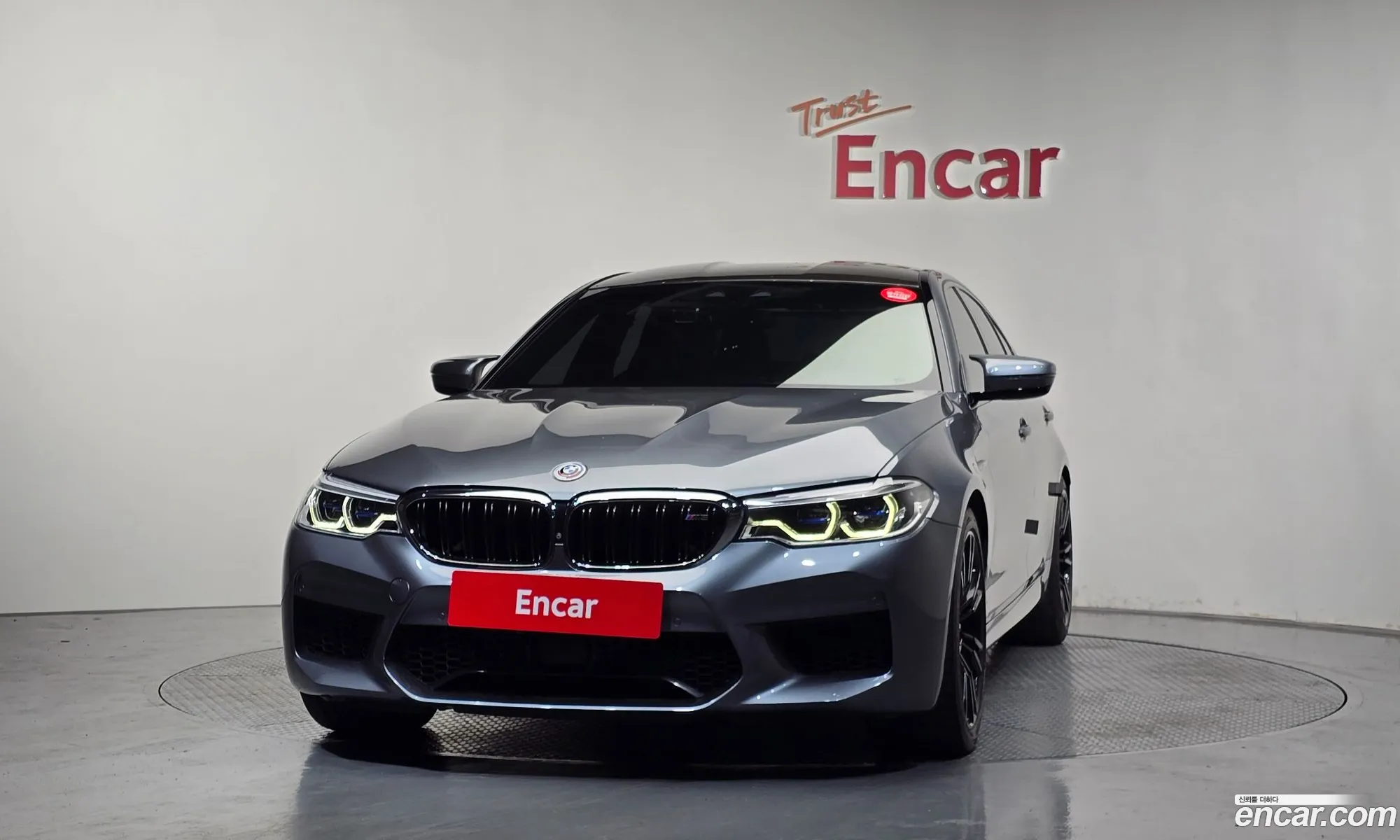 BMW M5 2019 WBSJF0101LBS92762 — 20