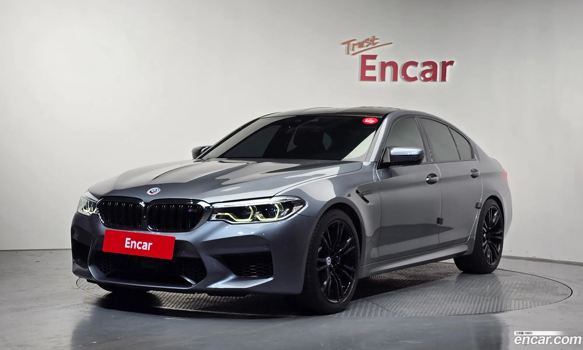 BMW M5 2019 WBSJF0101LBS92762 — 28