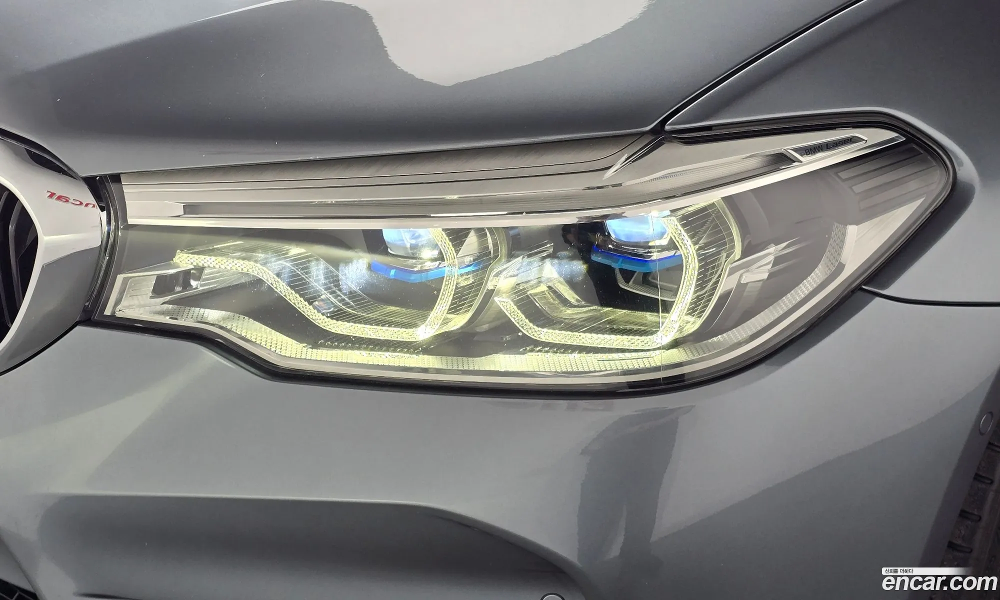BMW M5 2019 WBSJF0101LBS92762 — 4