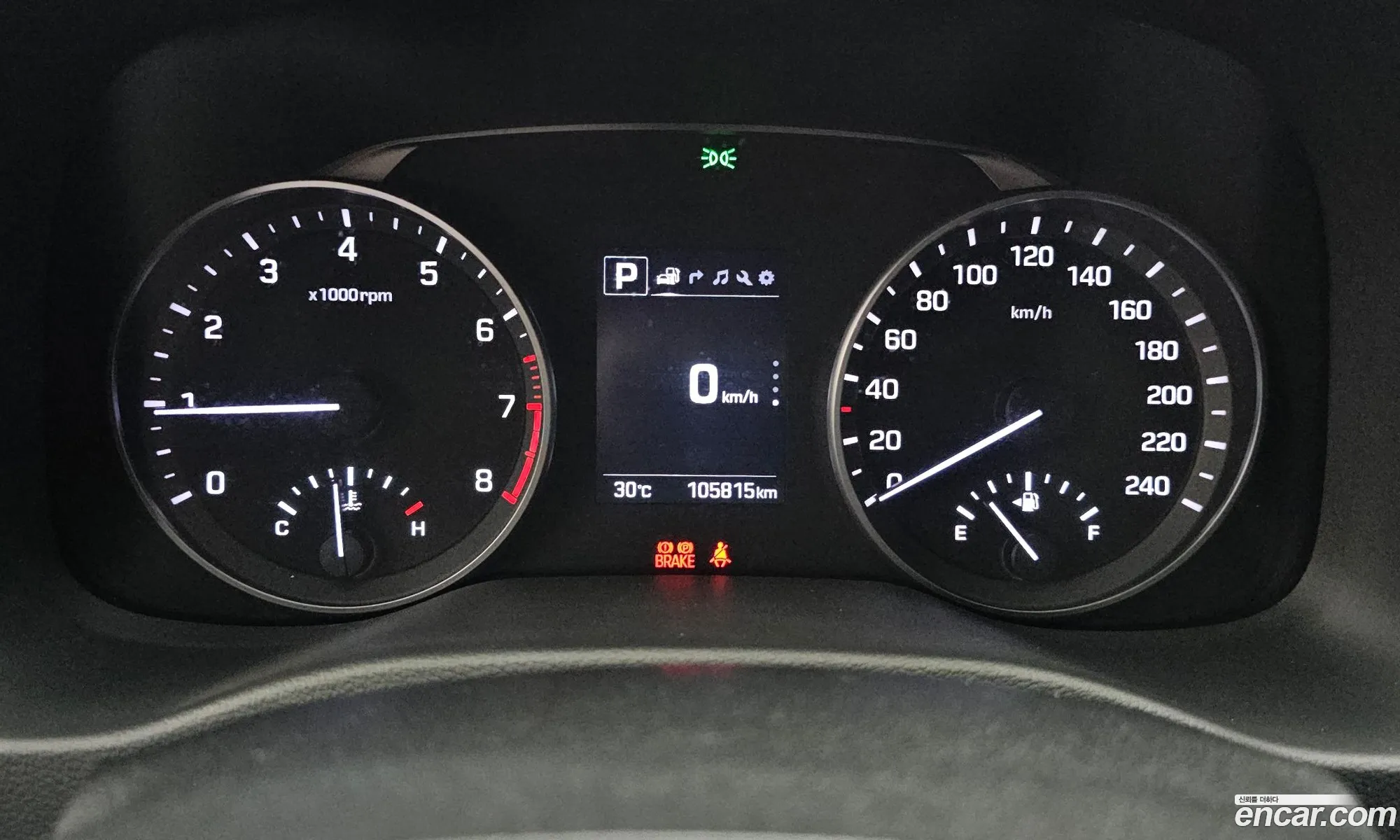 Hyundai Elantra AD 2018 — 18
