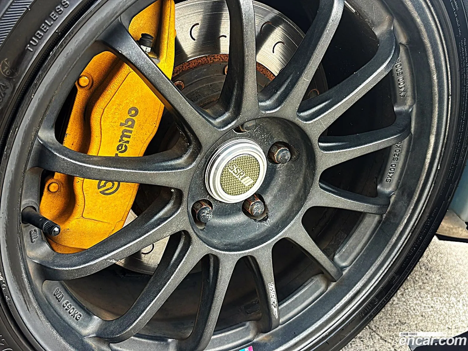 Hyundai Genesis Coupe 2011 — 17