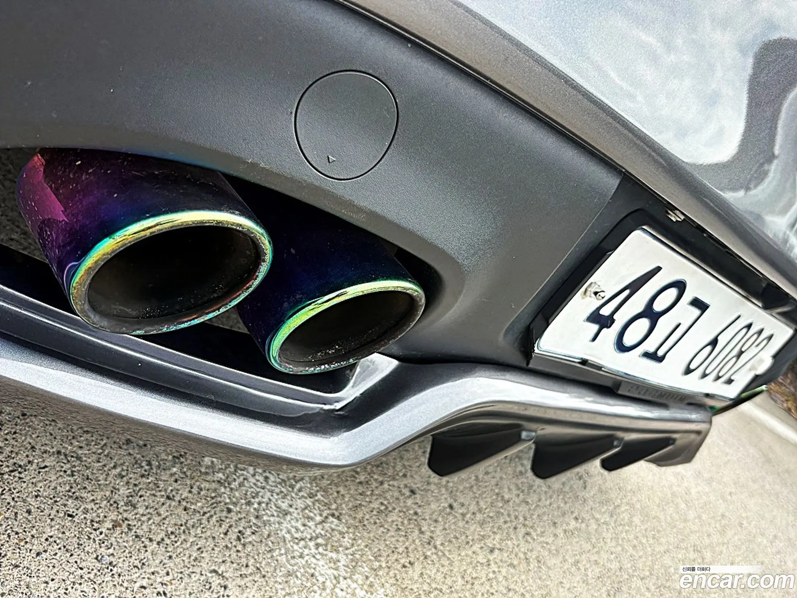 Hyundai Genesis Coupe