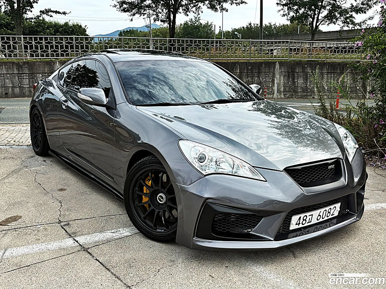 Hyundai Genesis Coupe 2011 — 13