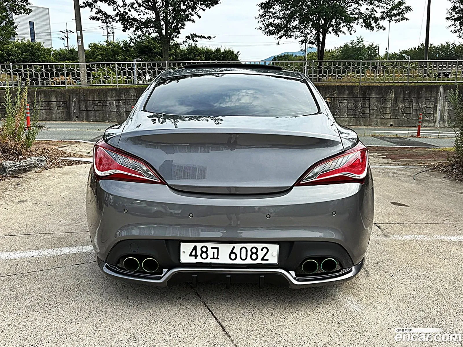 Hyundai Genesis Coupe 2011 — 10