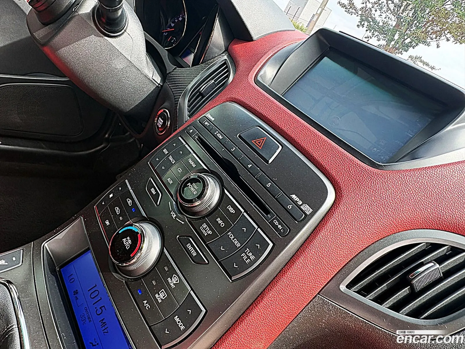 Hyundai Genesis Coupe 2011 — 20
