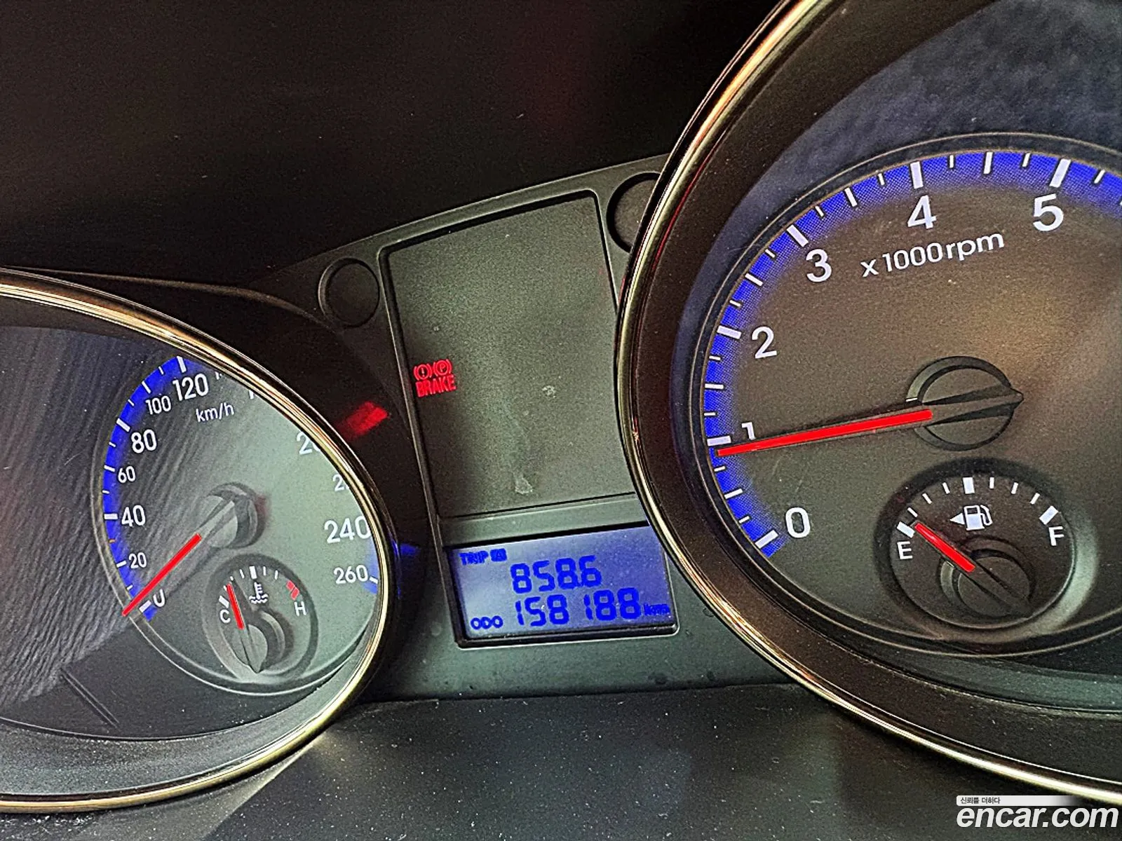 Hyundai Genesis Coupe 2011 — 14