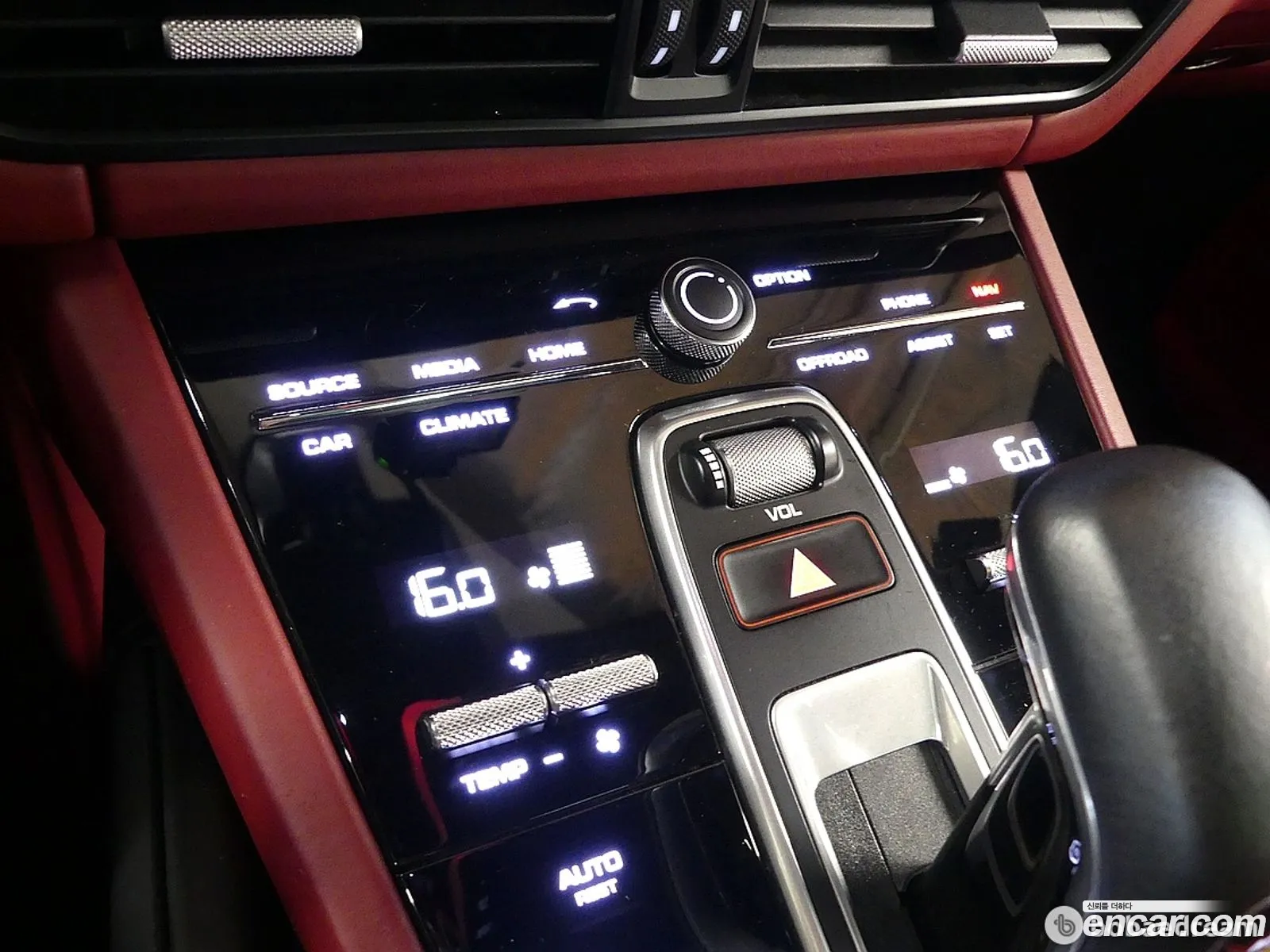 Porsche Cayenne 2019 — 6