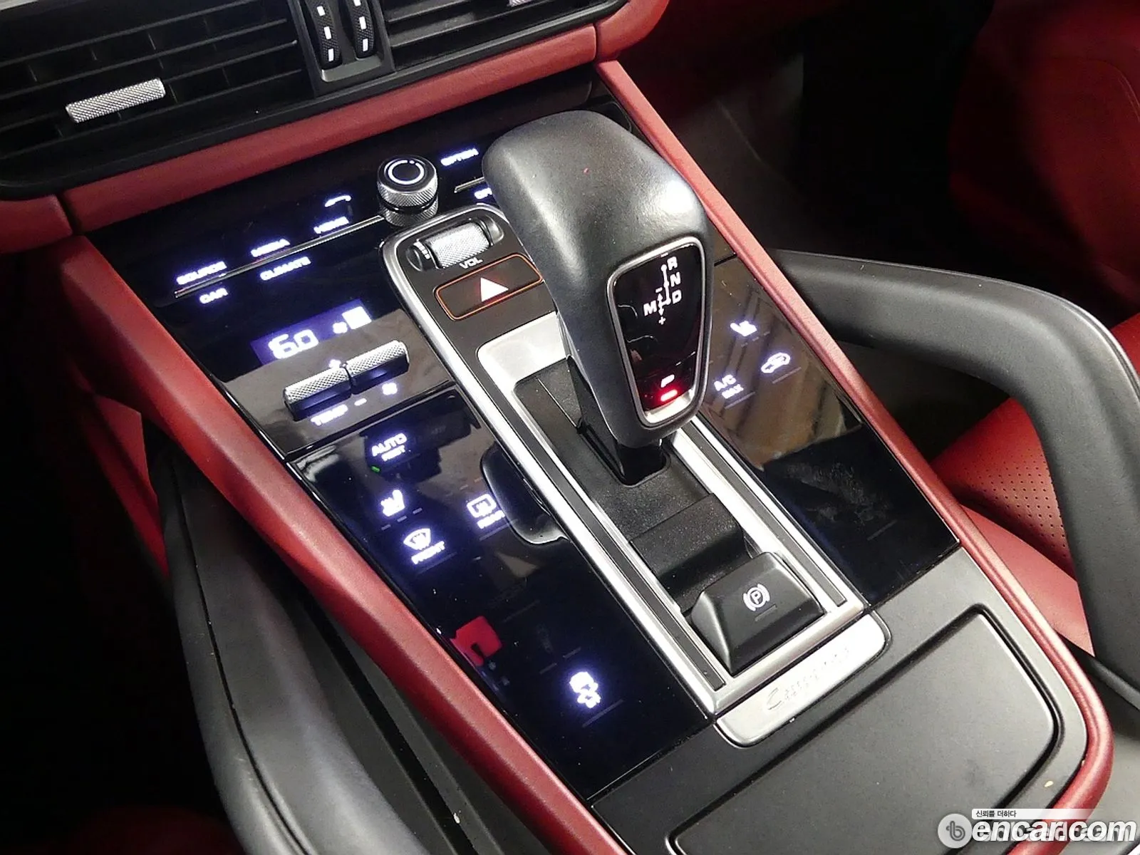 Porsche Cayenne 2019 — 3