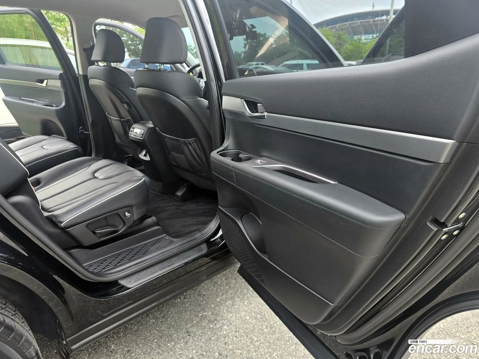 Hyundai Palisade 2019 — 17