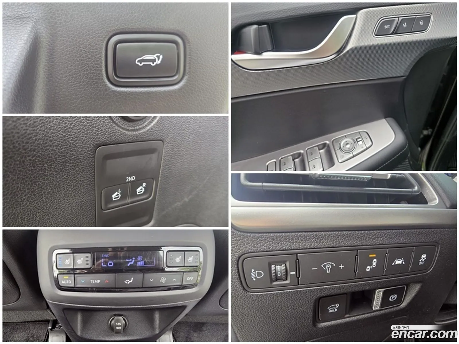 Hyundai Palisade 2019 — 6