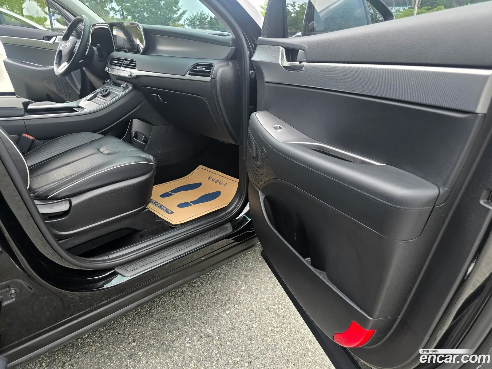 Hyundai Palisade 2019 — 9