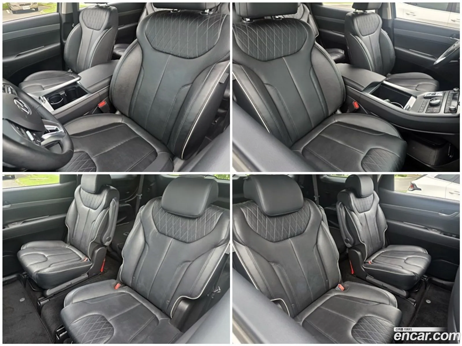 Hyundai Palisade 2019 — 3