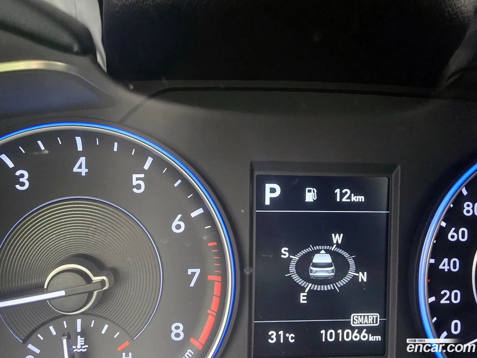 Hyundai Palisade 2019 — 11