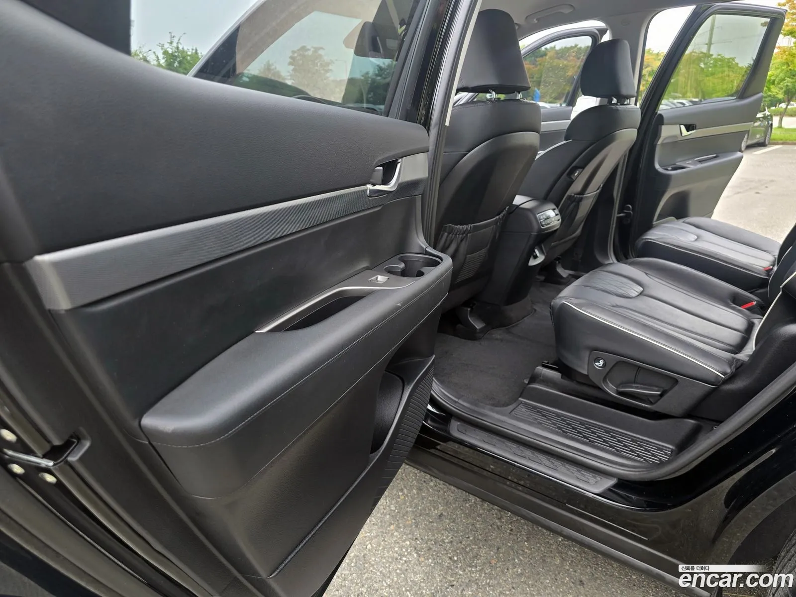 Hyundai Palisade 2019 — 13
