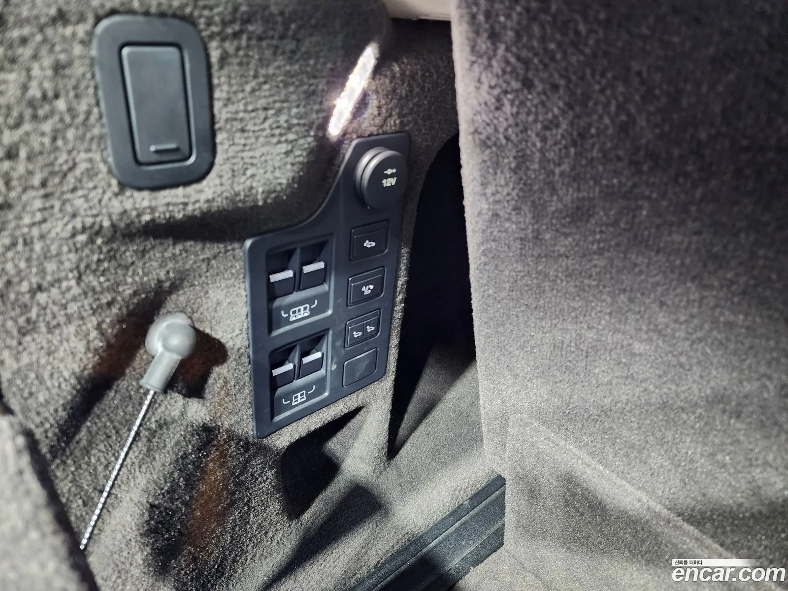 Land Rover Discovery 5 2017 — 19