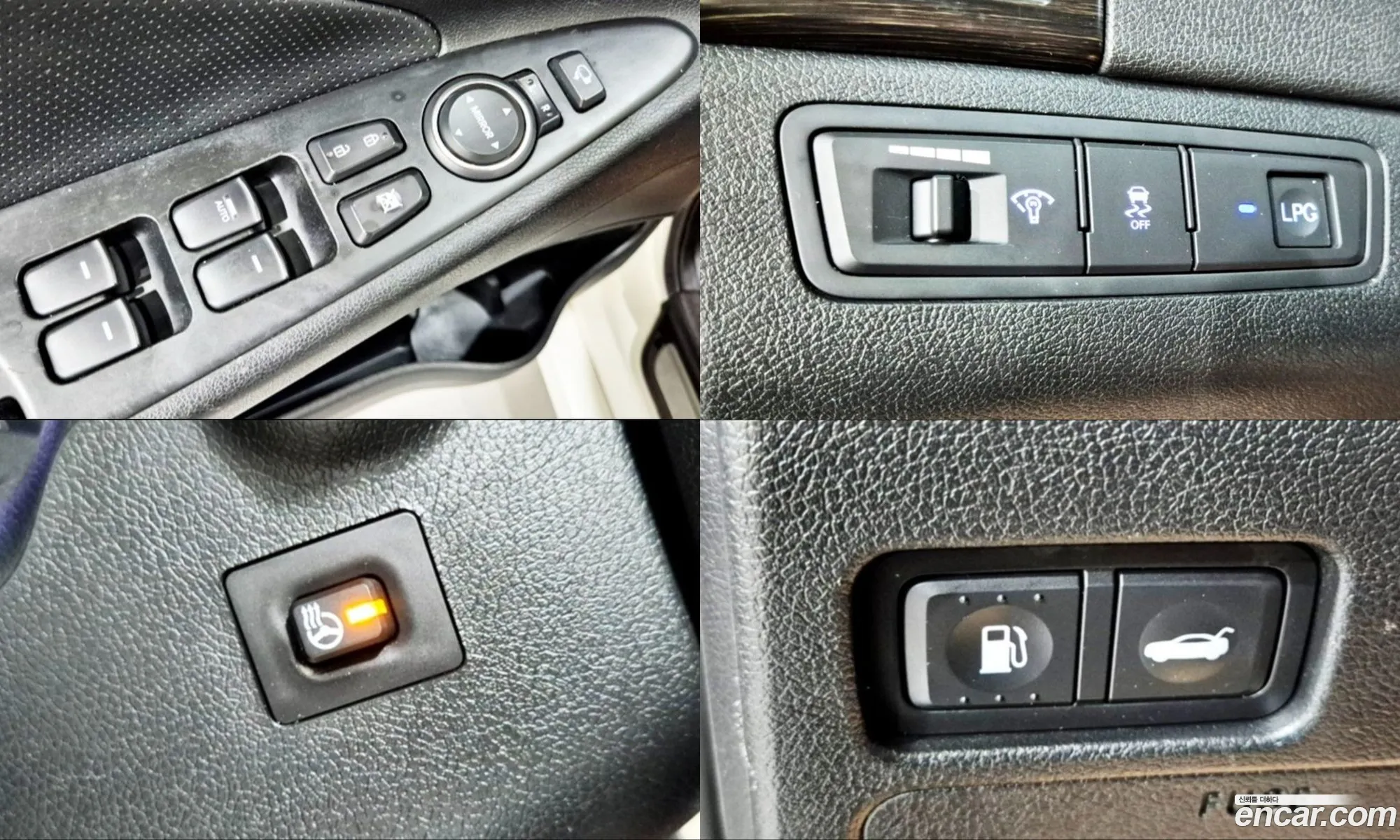 Hyundai Sonata the Brilliant 2012 — 12