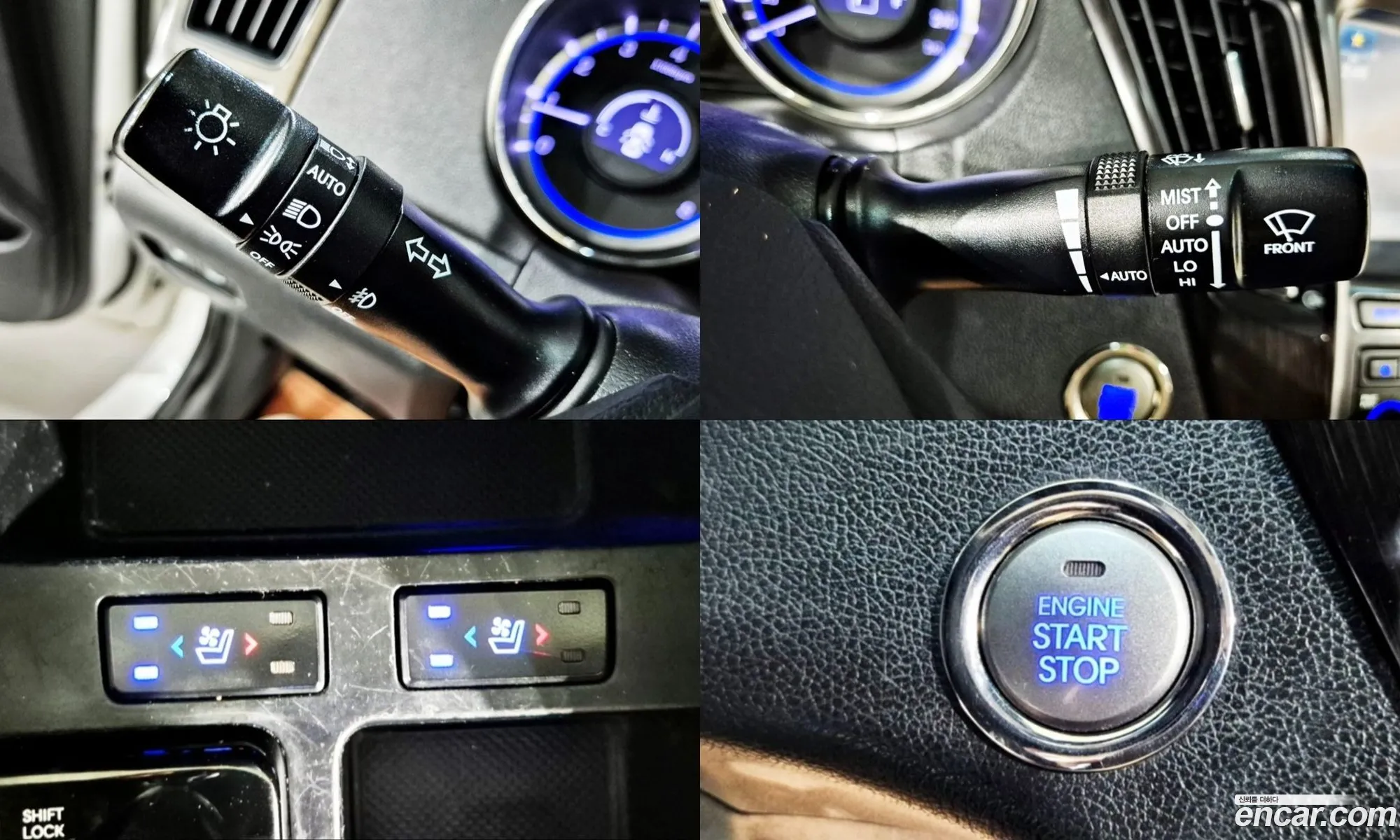 Hyundai Sonata the Brilliant 2012 — 13