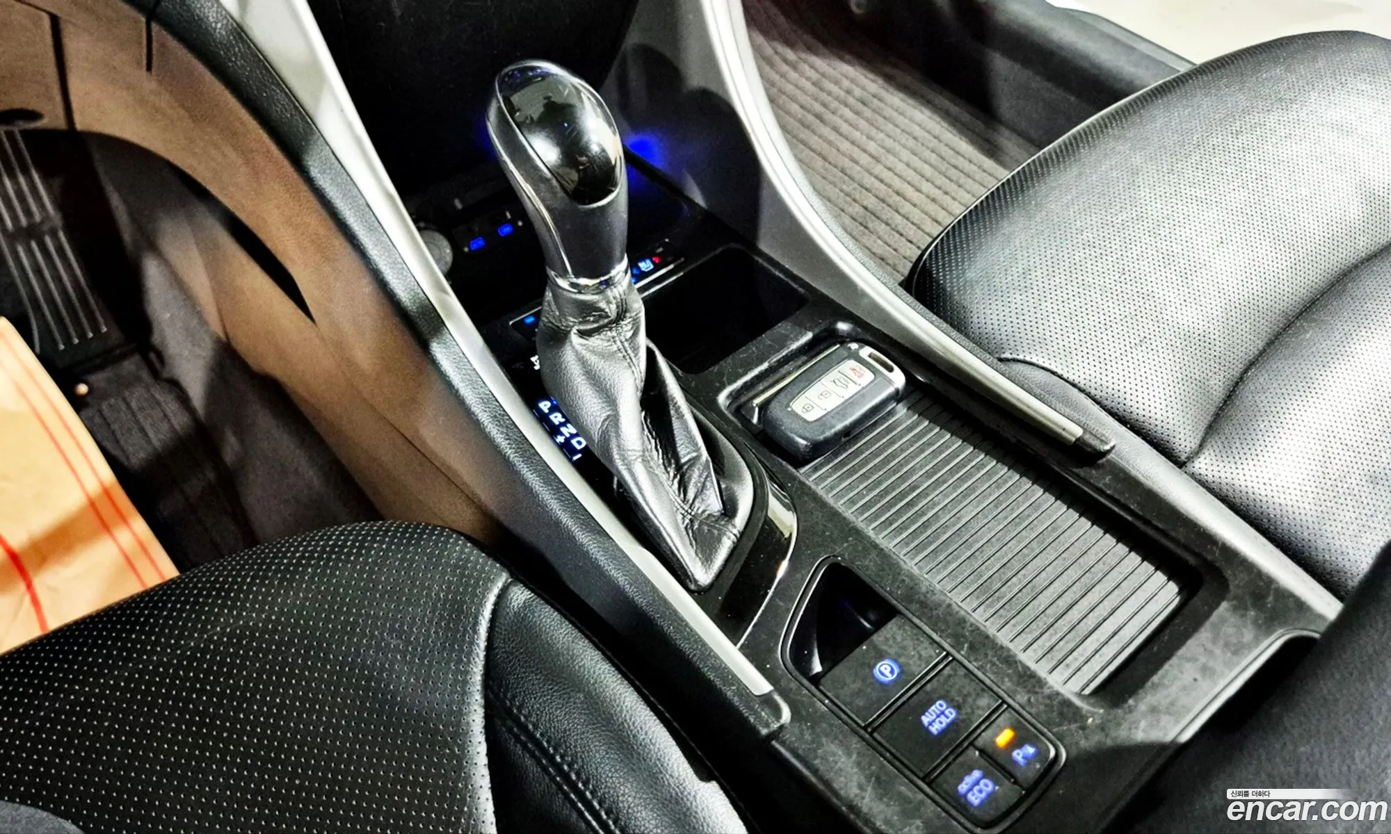 Hyundai Sonata the Brilliant 2012 — 4