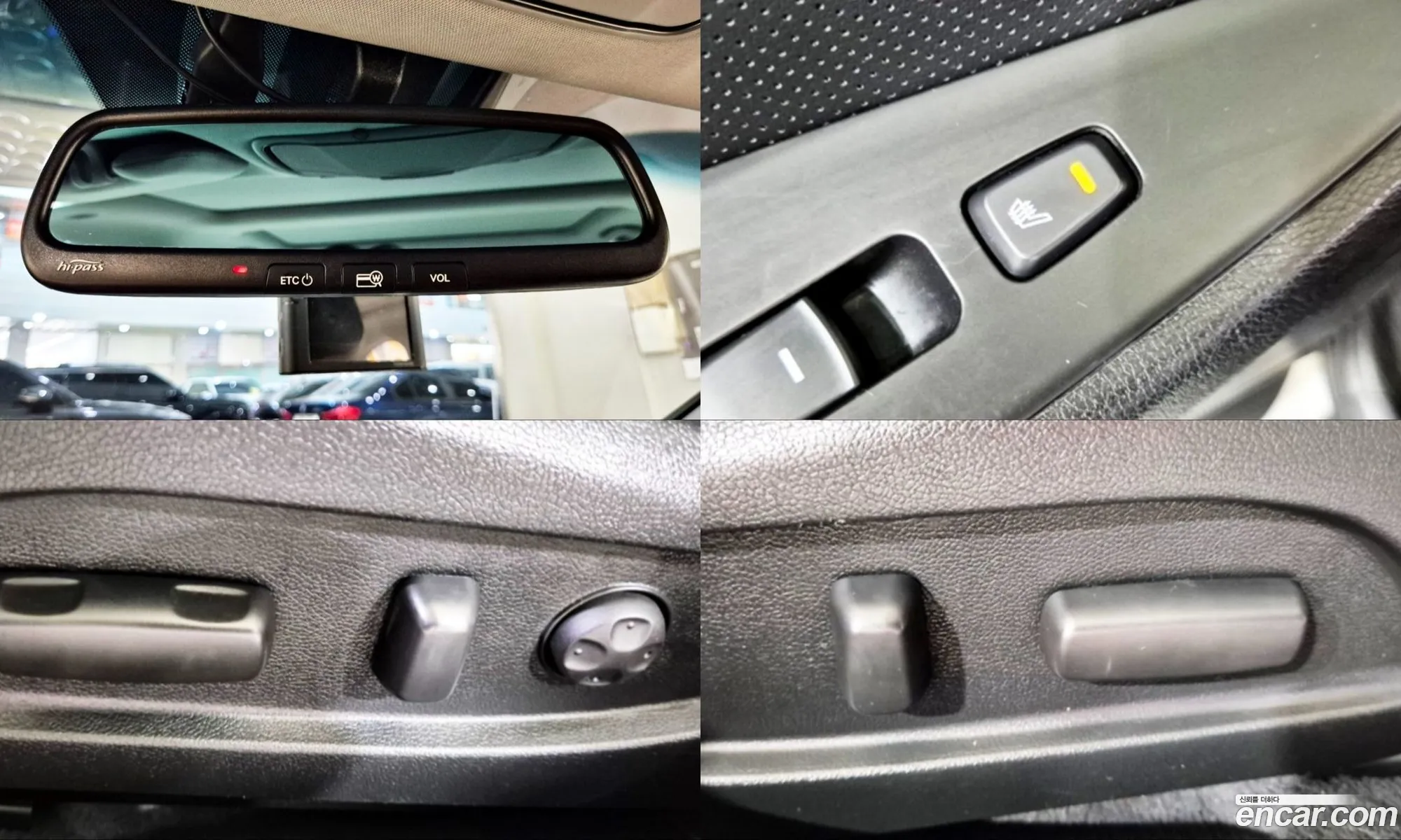 Hyundai Sonata the Brilliant 2012 — 6