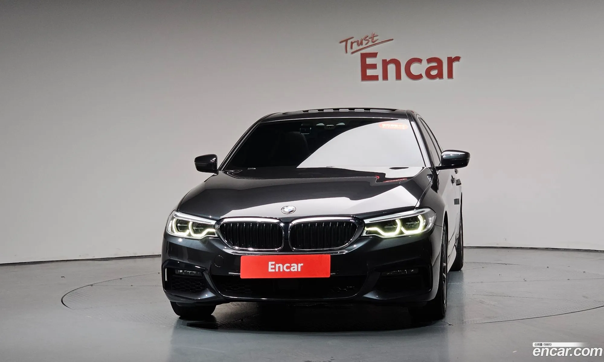 BMW 5 Series 2020 WBAJK9104LCE78538 — 11