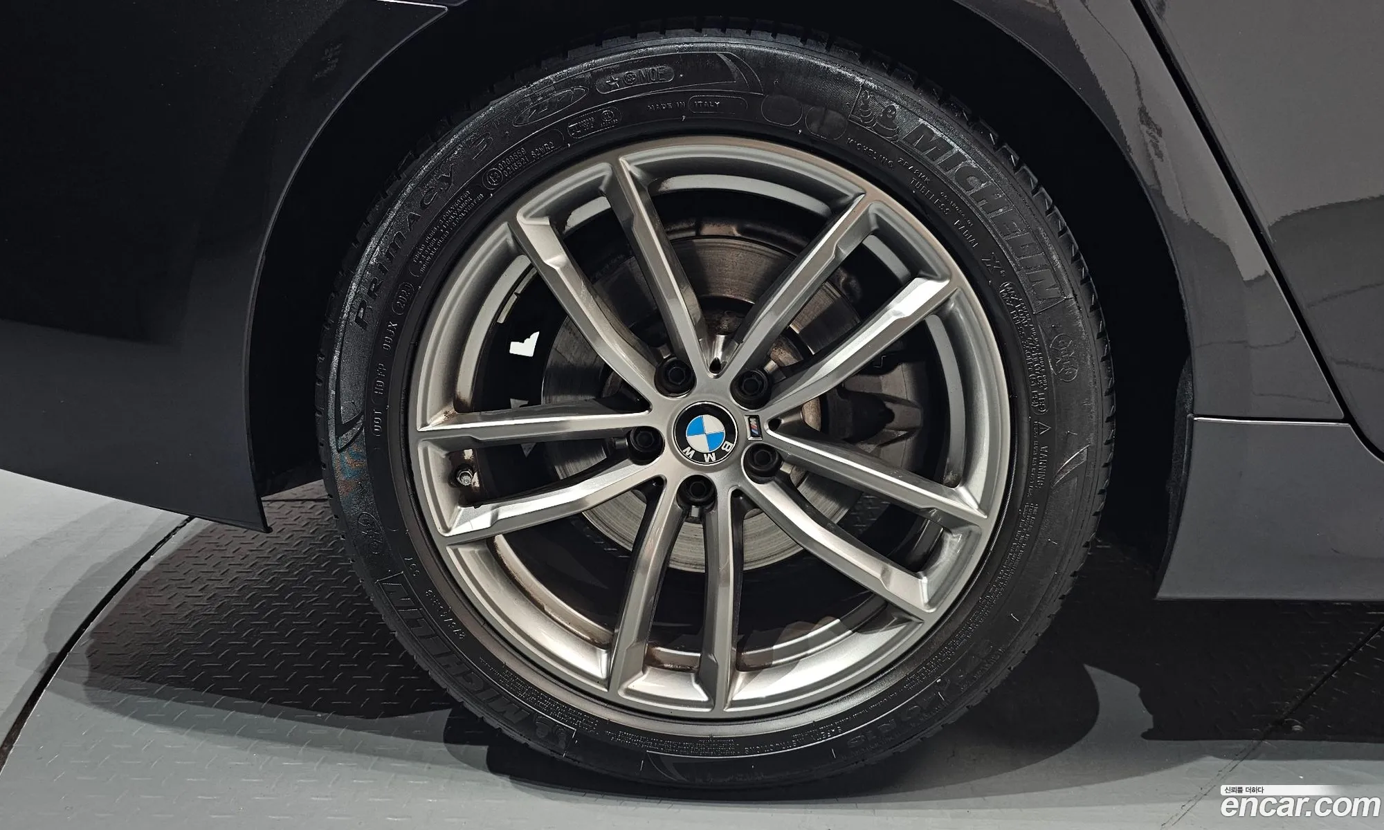 BMW 5 Series 2020 WBAJK9104LCE78538 — 16