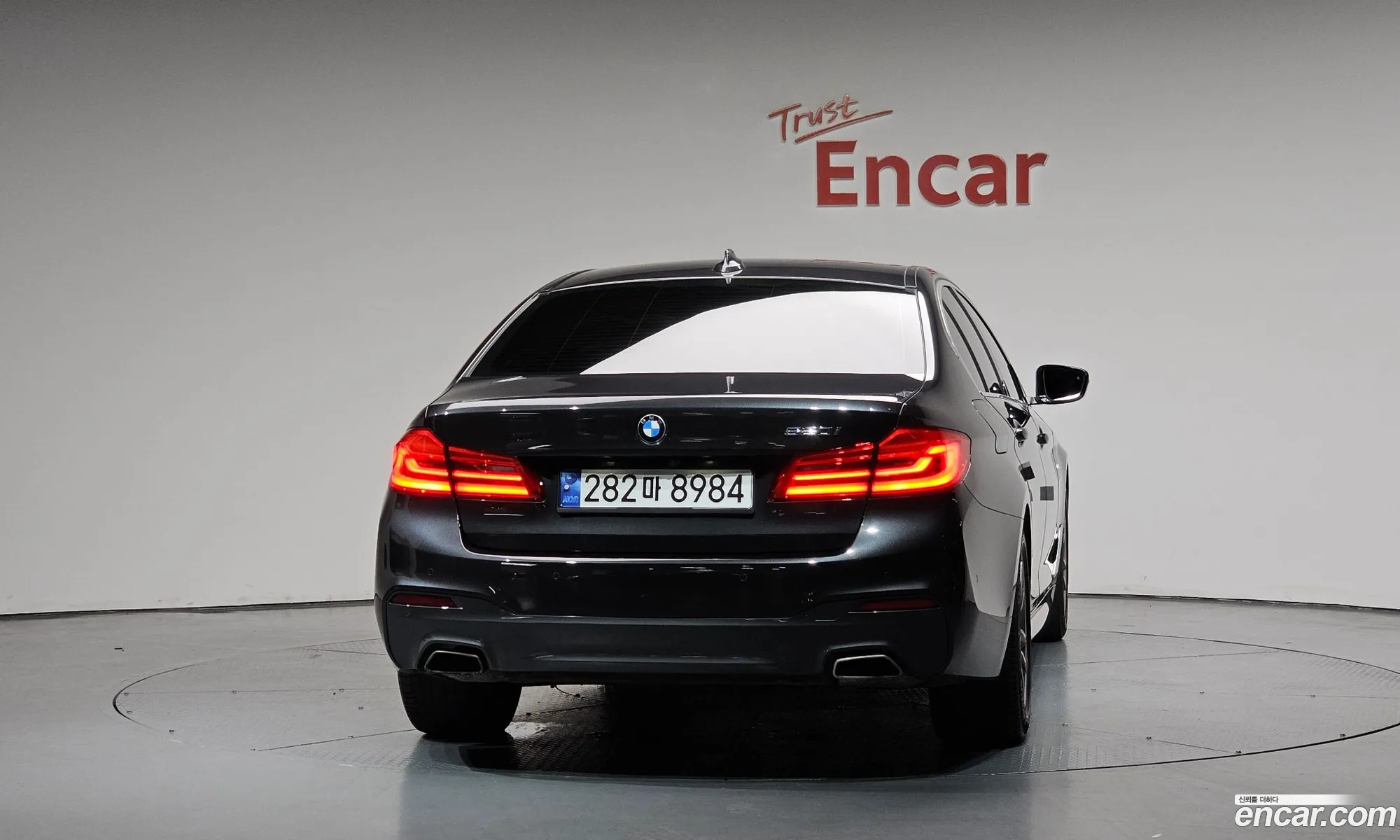 BMW 5 Series 2020 WBAJK9104LCE78538 — 33