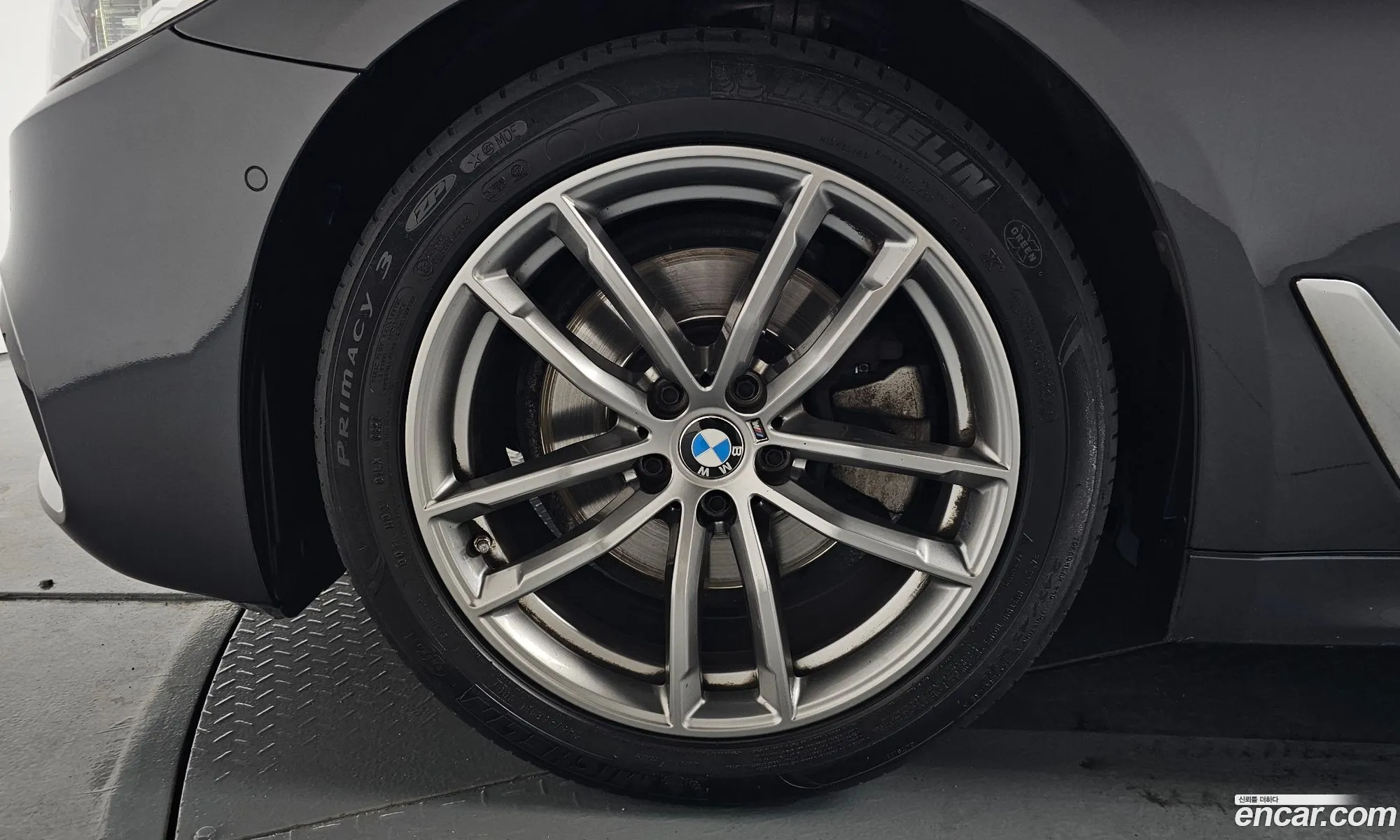 BMW 5 Series 2020 WBAJK9104LCE78538 — 4