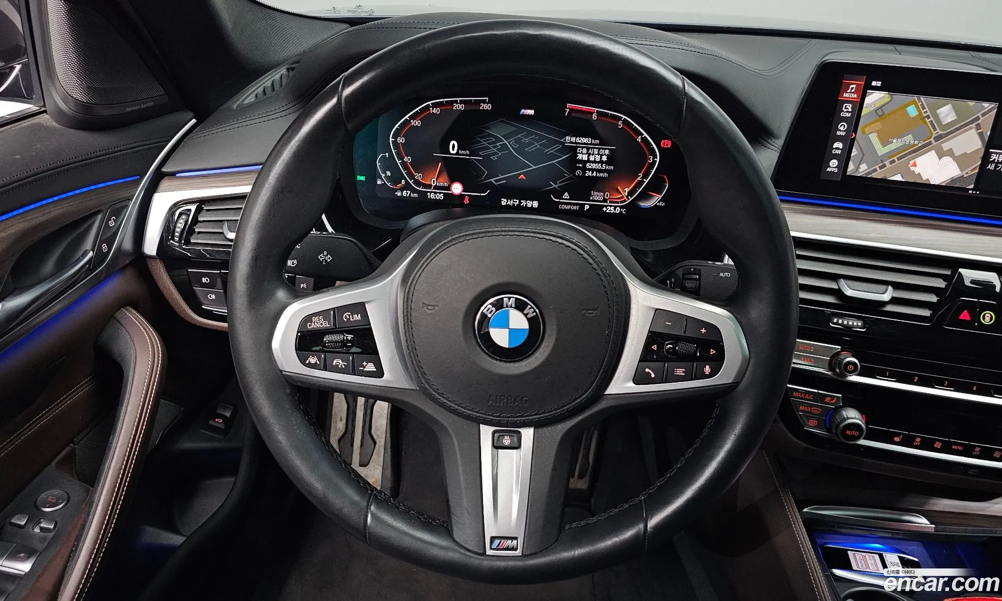 BMW 5 Series 2020 WBAJK9104LCE78538 — 34