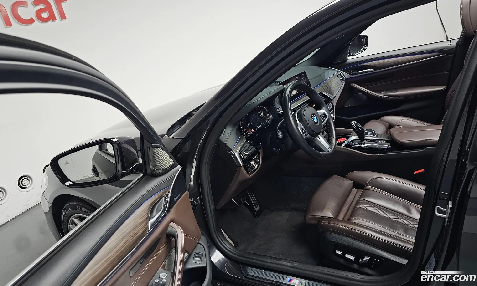 BMW 5 Series 2020 WBAJK9104LCE78538 — 10