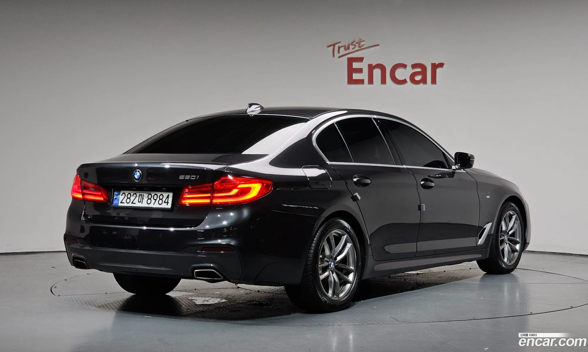BMW 5 Series 2020 WBAJK9104LCE78538 — 22