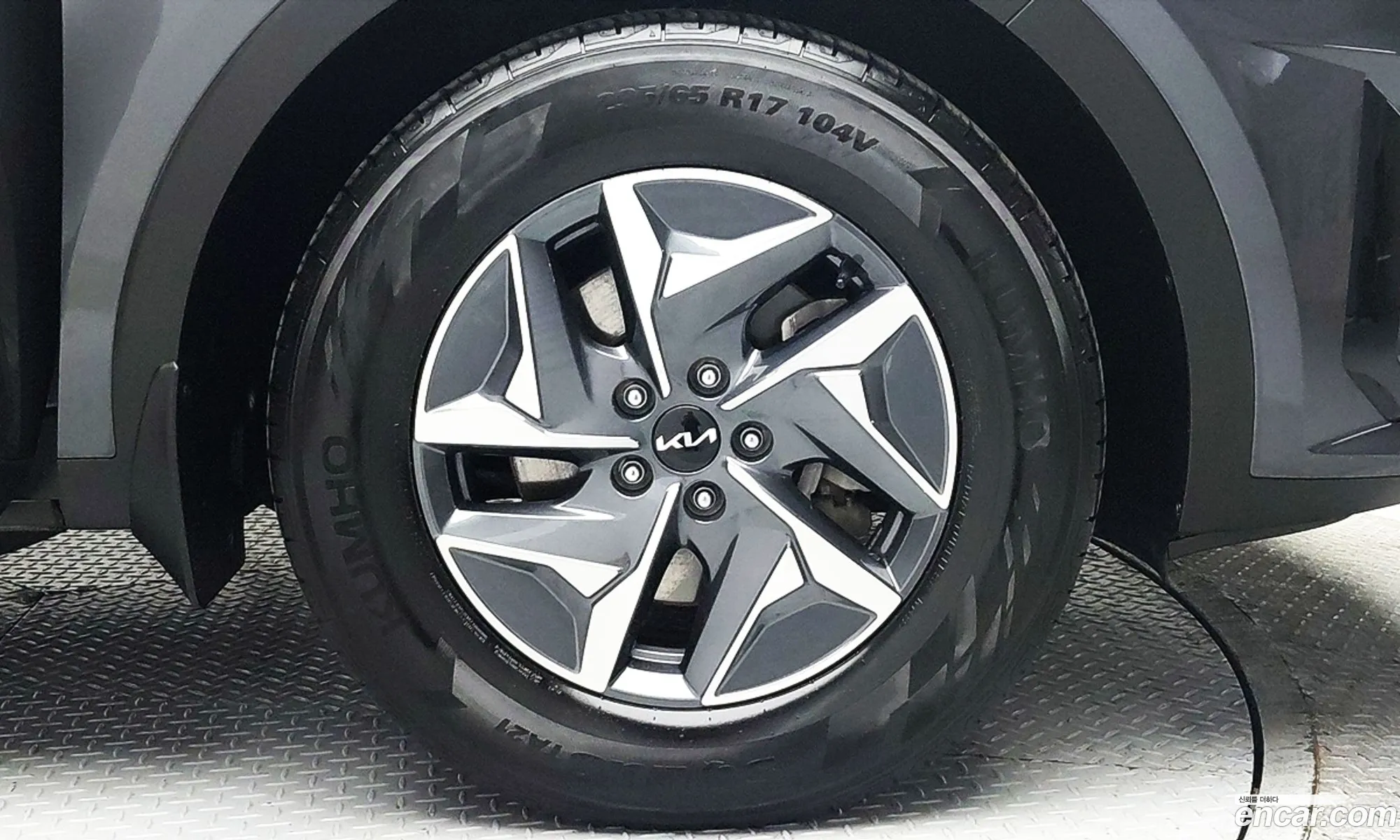 Kia Sorento 2021 — 12