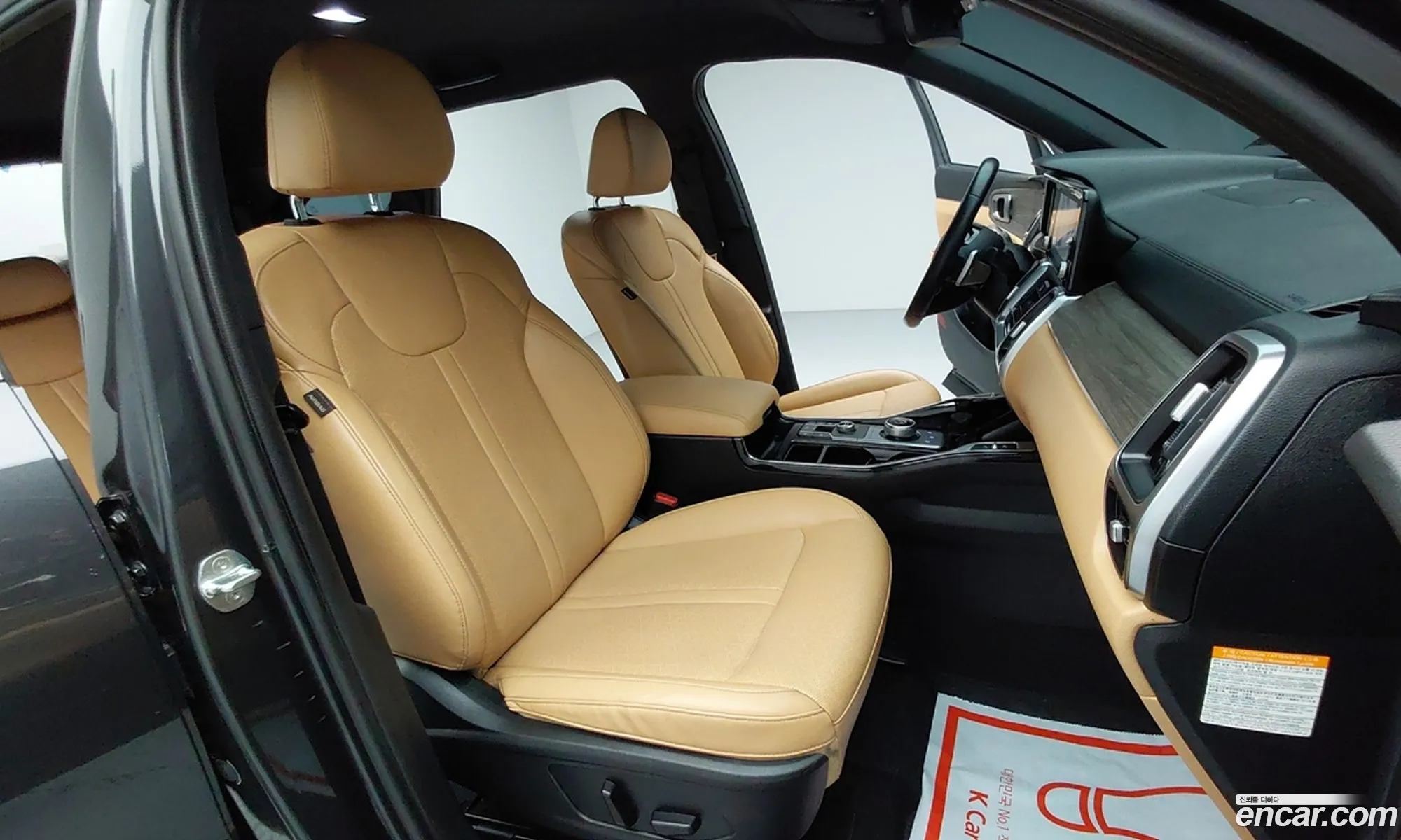 Kia Sorento 2021 — 4