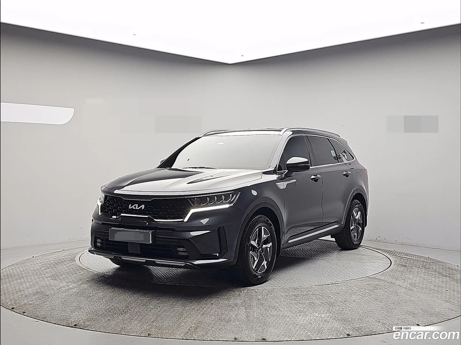 Kia Sorento 2021 — 15
