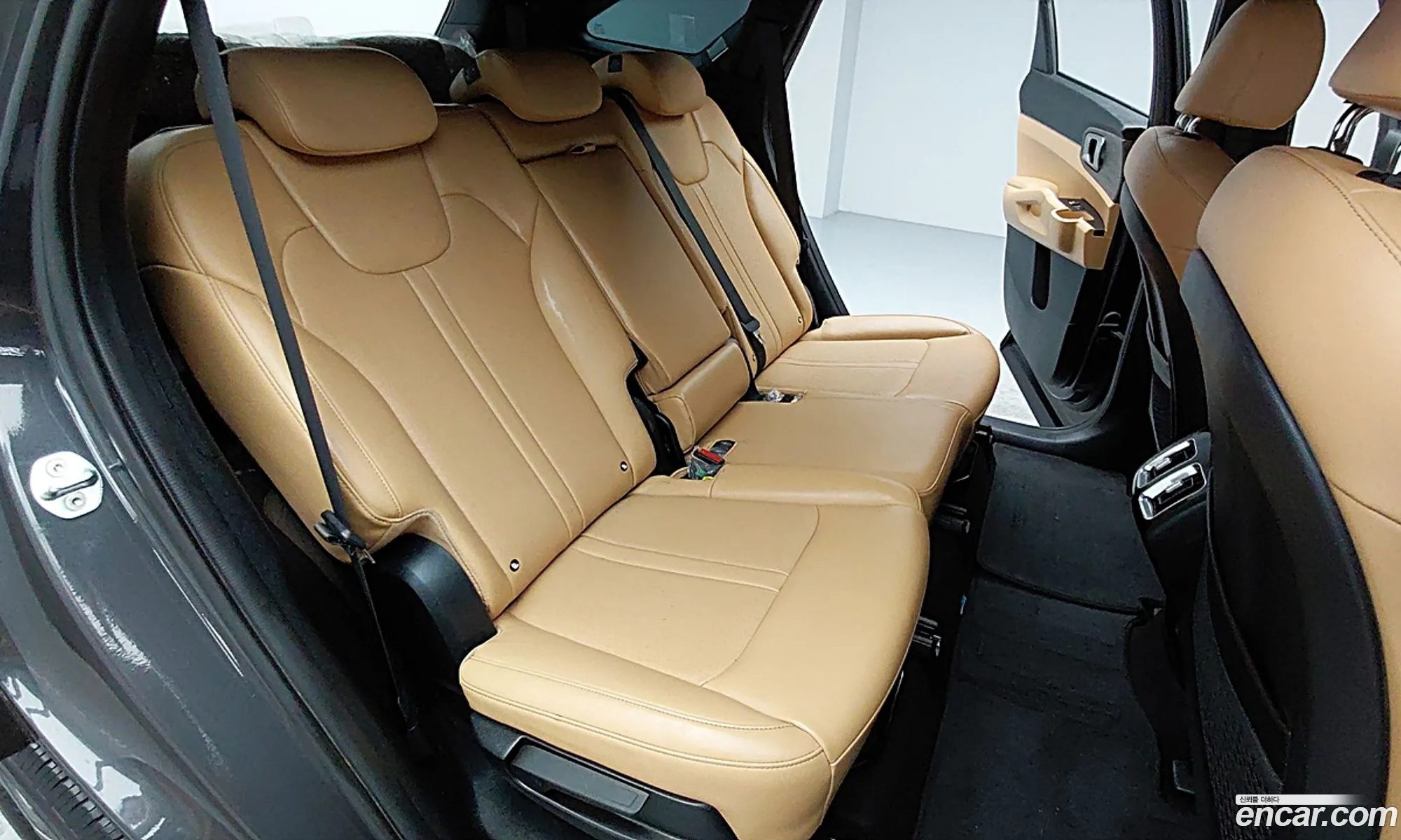 Kia Sorento 2021 — 6