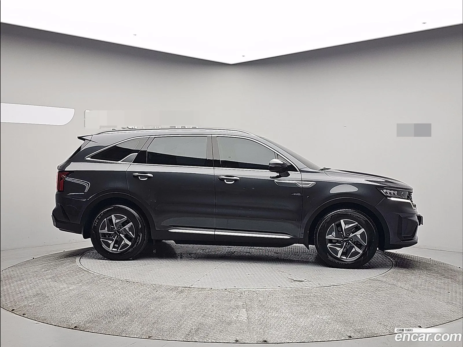 Kia Sorento 2021 — 20