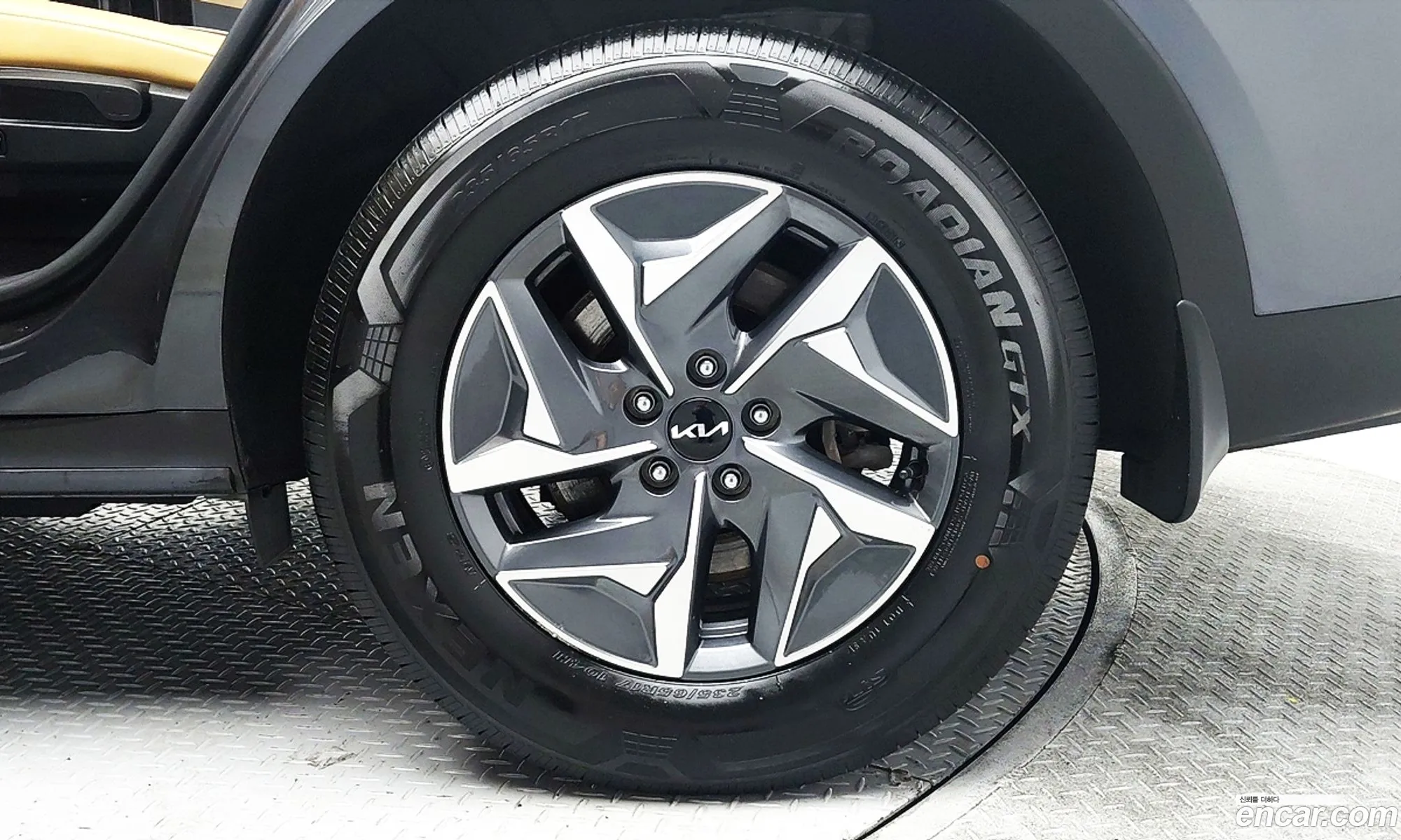 Kia Sorento 2021 — 19