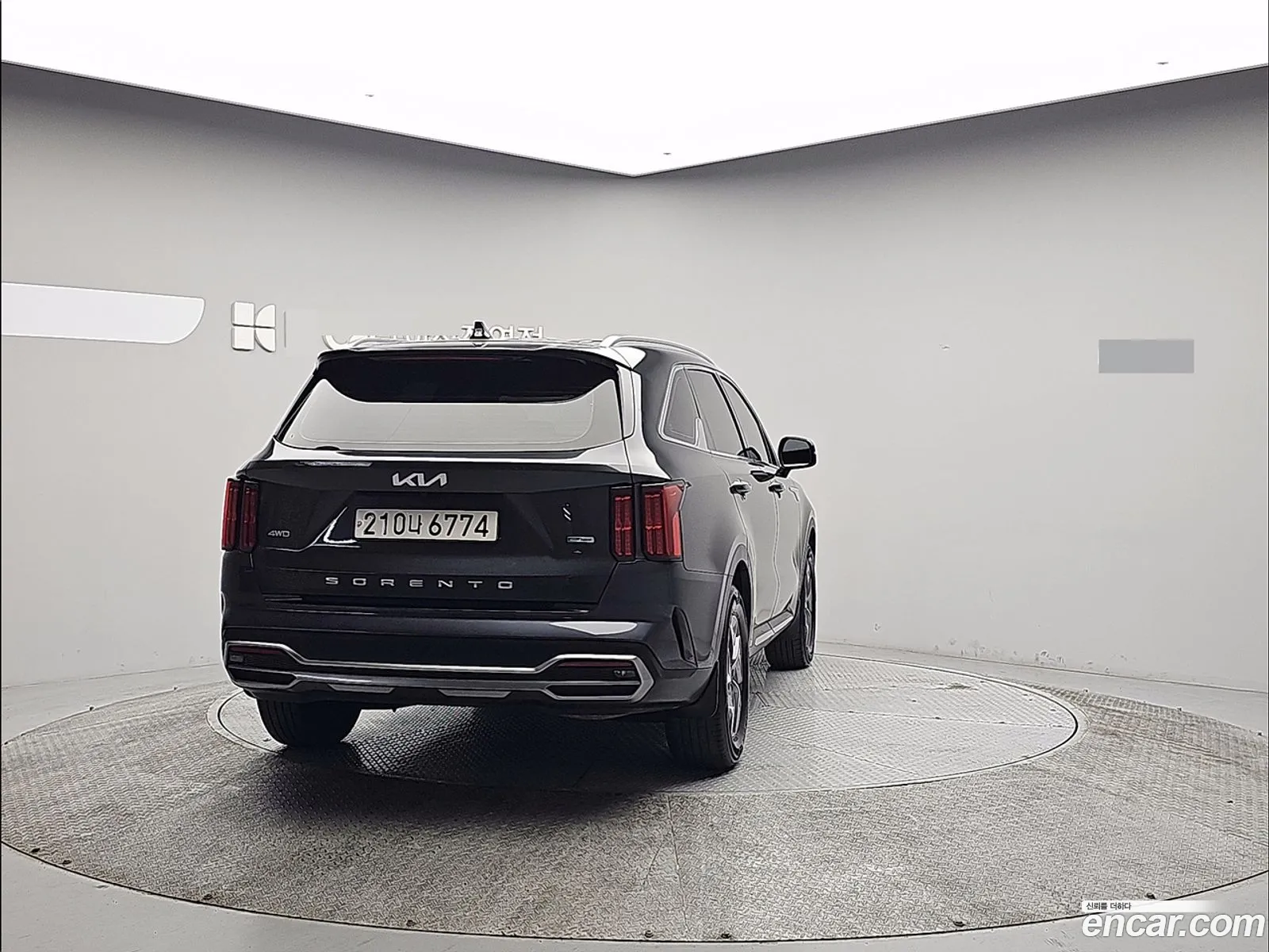 Kia Sorento 2021 — 13
