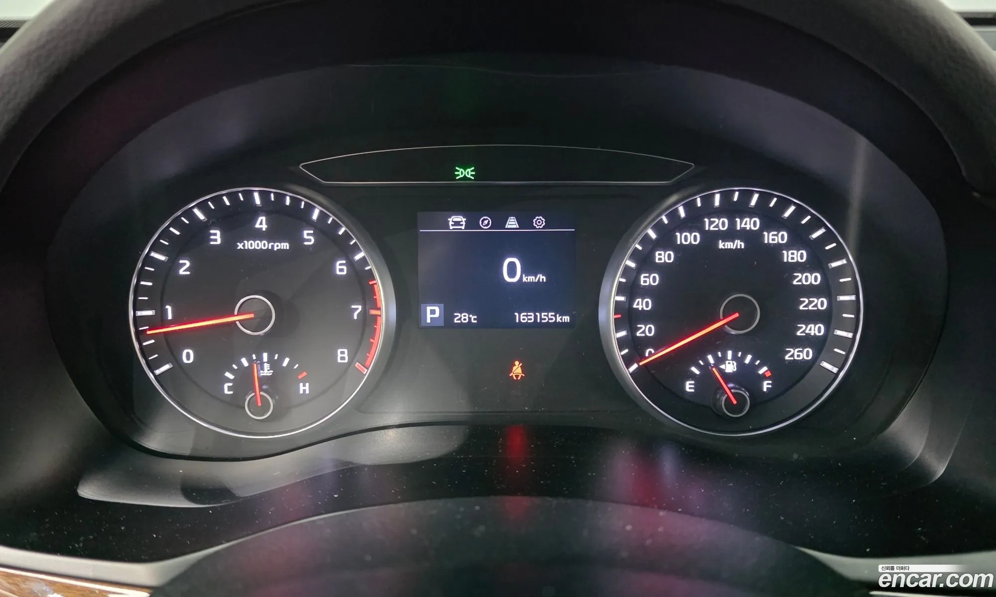 Kia K7 2018 KNALC418BJA146687 — 13
