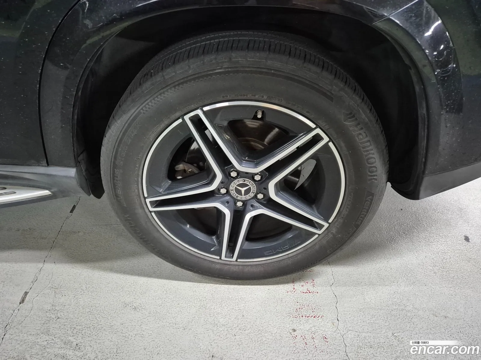 Mercedes-Benz GLE-Class W167 2021 — 19