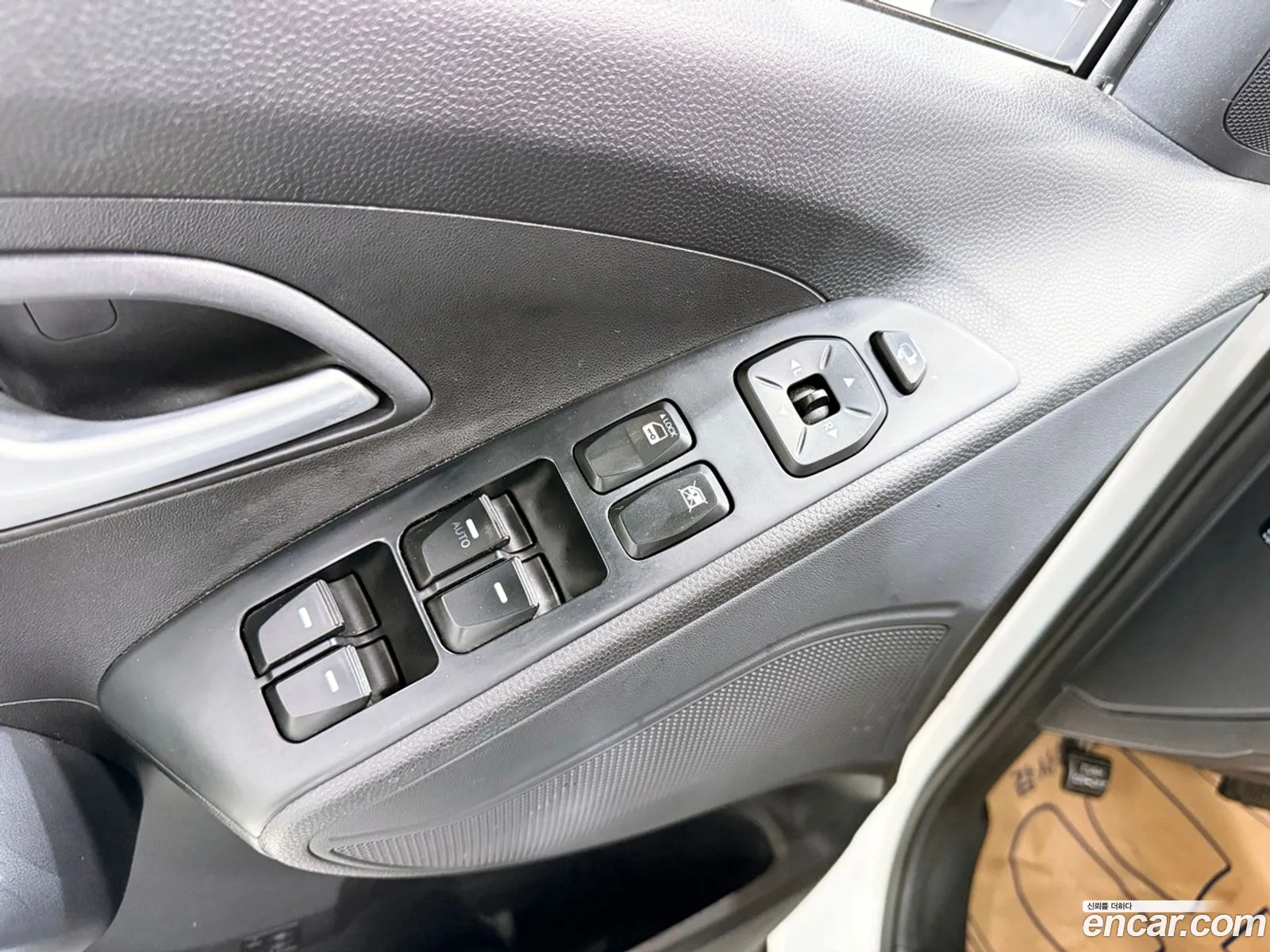 Hyundai Tucson ix 2013 — 4