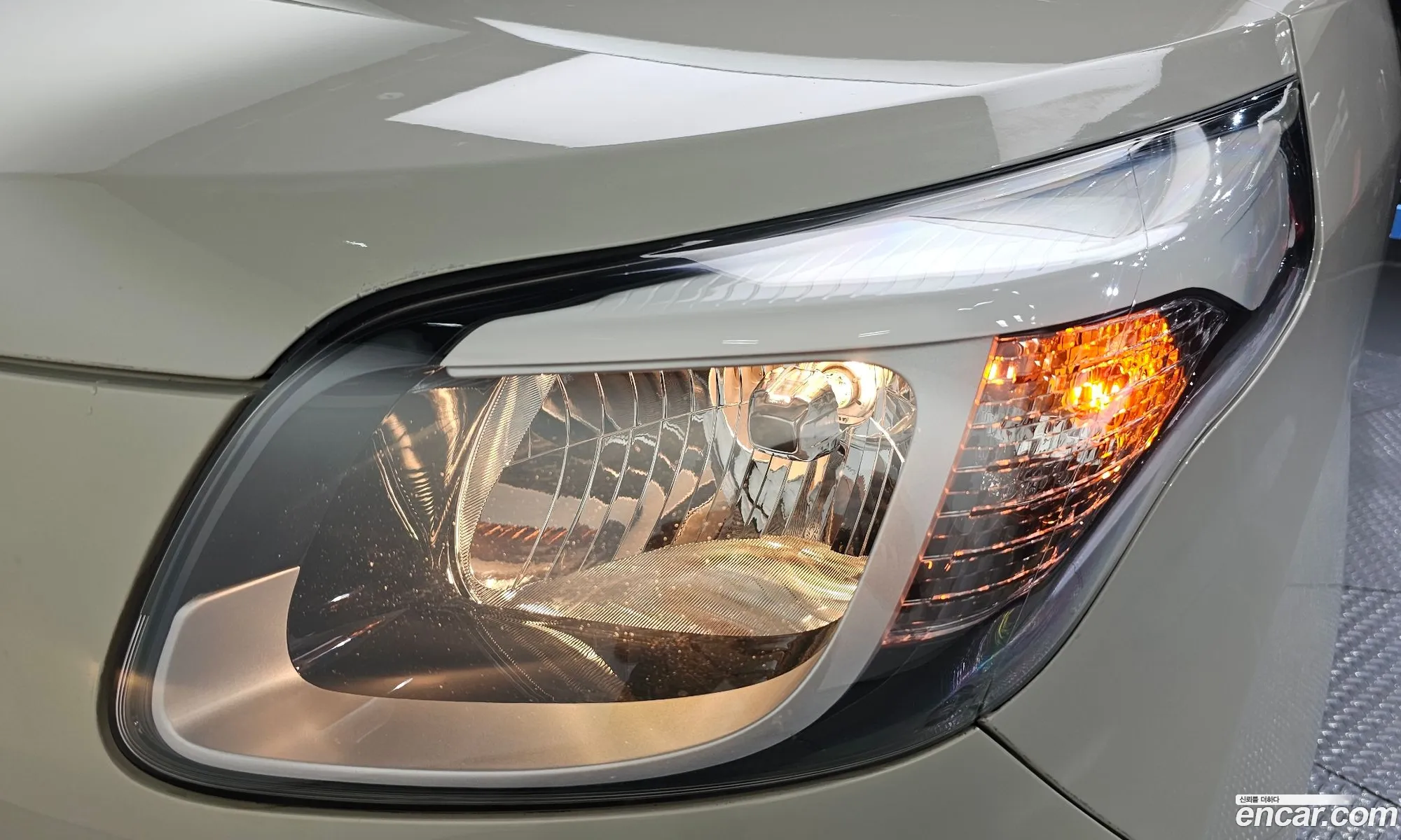 Kia Ray 2016 KNACJ811BGT142296 — 27