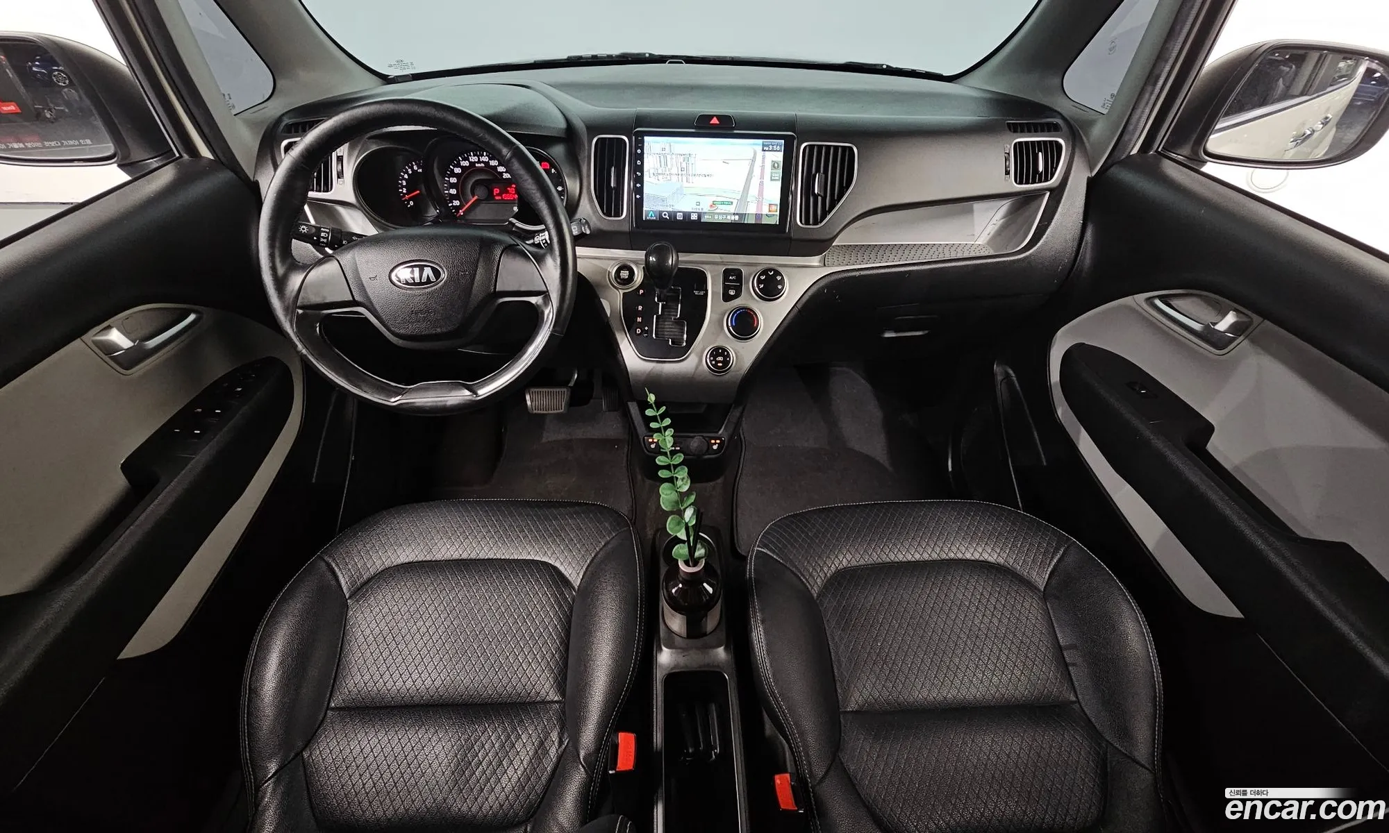 Kia Ray 2016 KNACJ811BGT142296 — 29