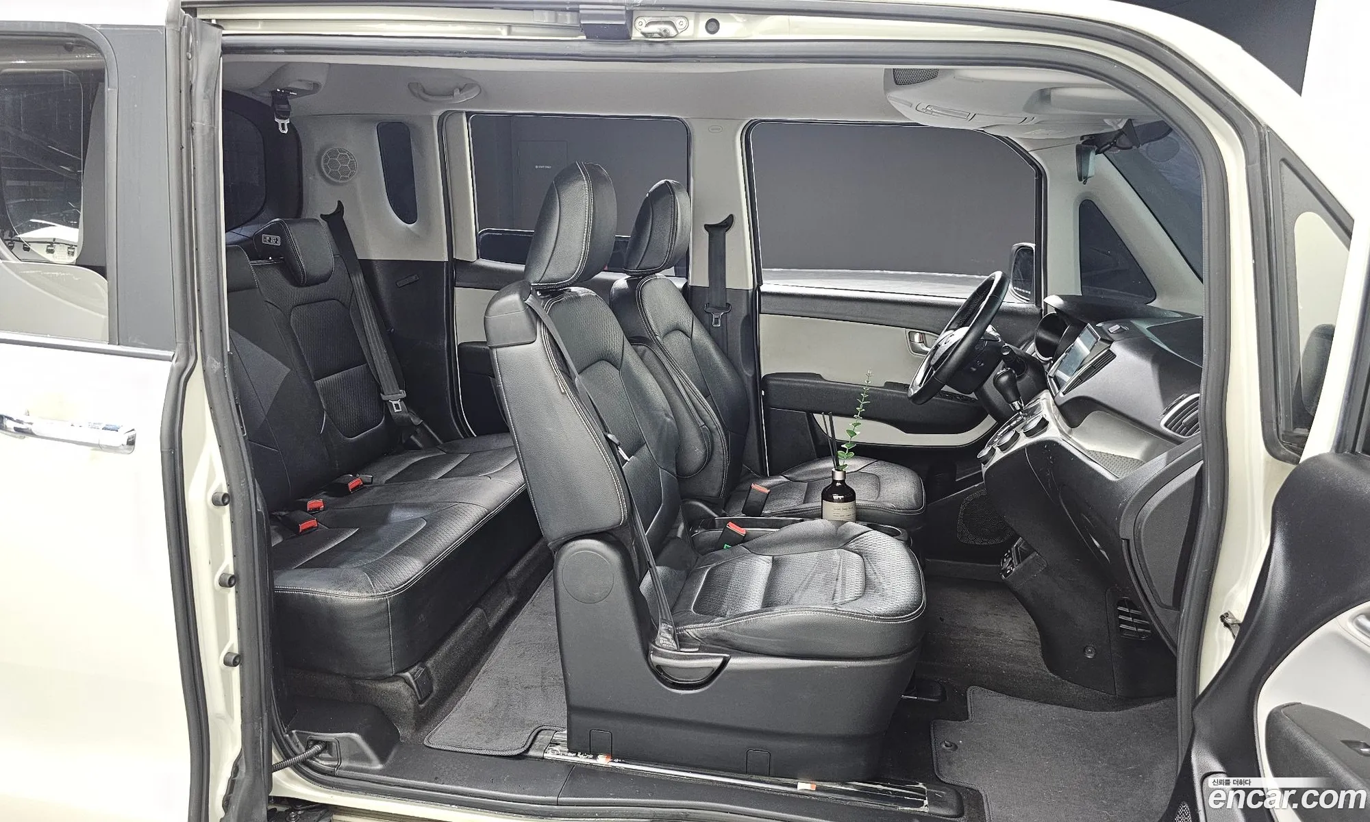 Kia Ray 2016 KNACJ811BGT142296 — 5