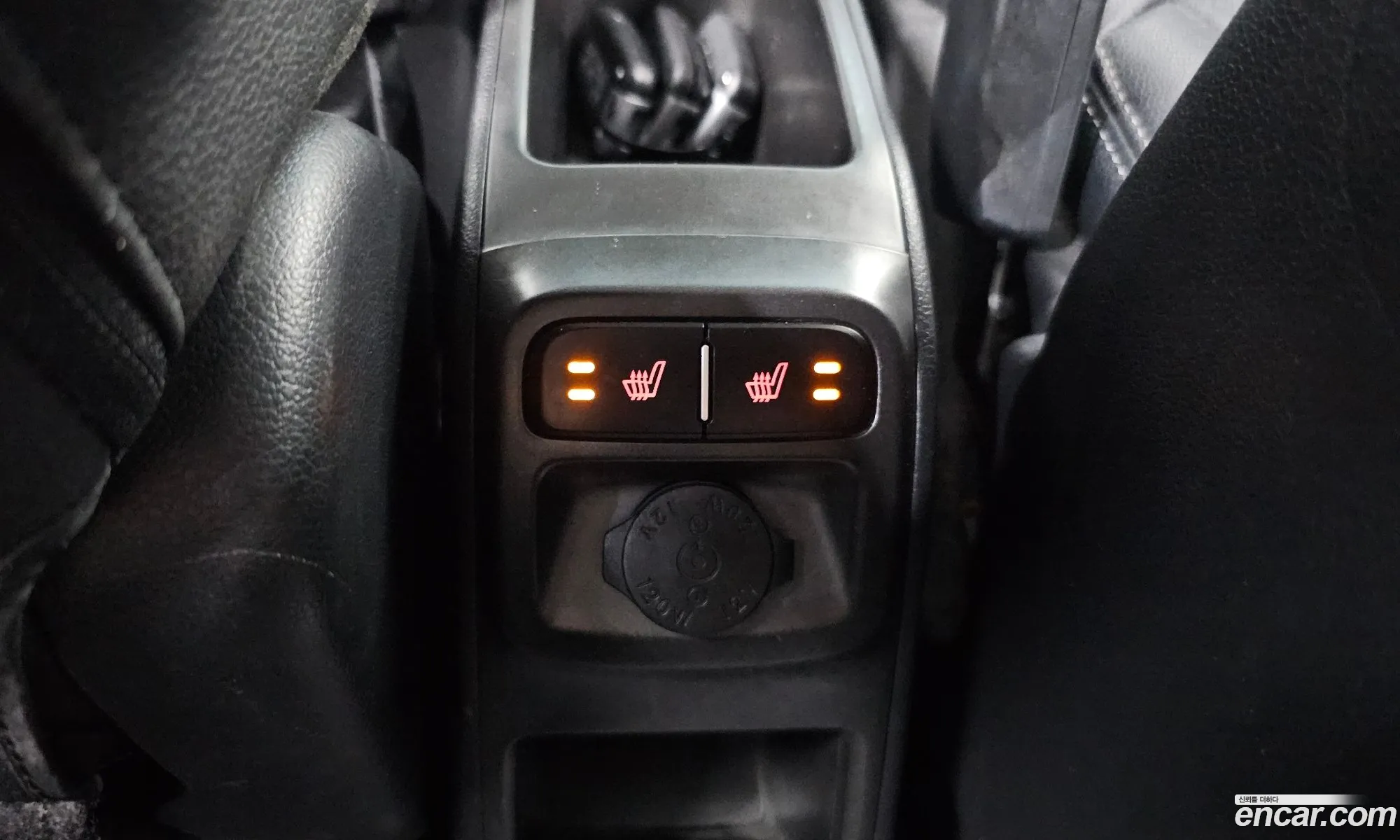 Kia Ray 2016 KNACJ811BGT142296 — 7