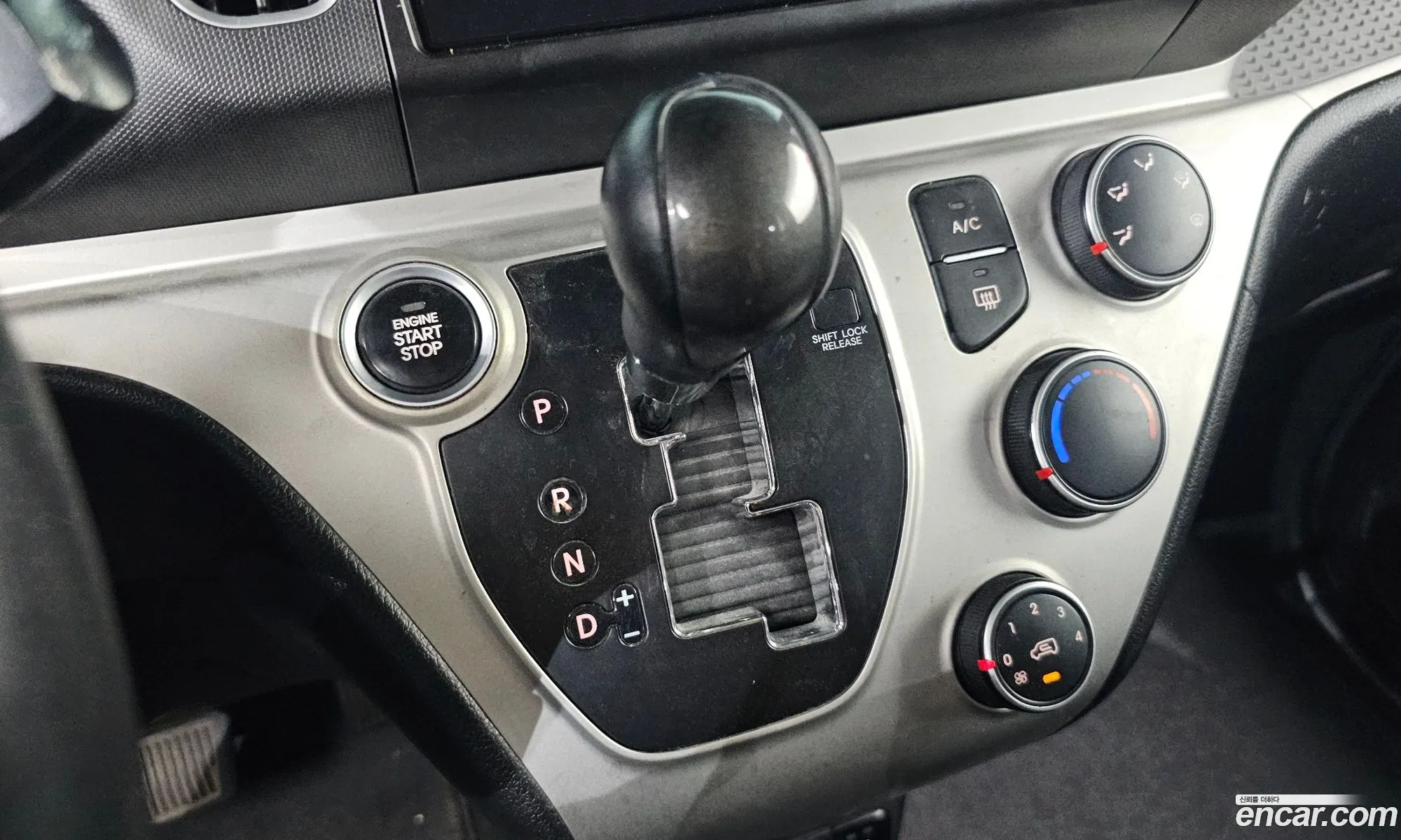 Kia Ray 2016 KNACJ811BGT142296 — 23