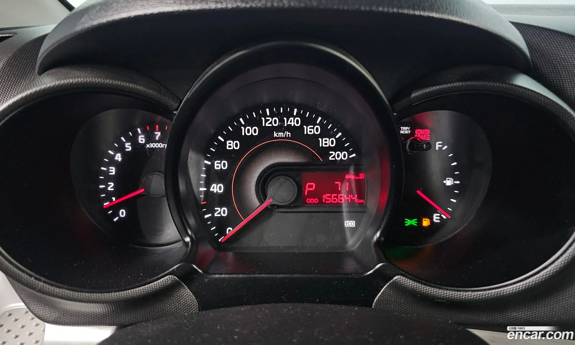 Kia Ray 2016 KNACJ811BGT142296 — 22