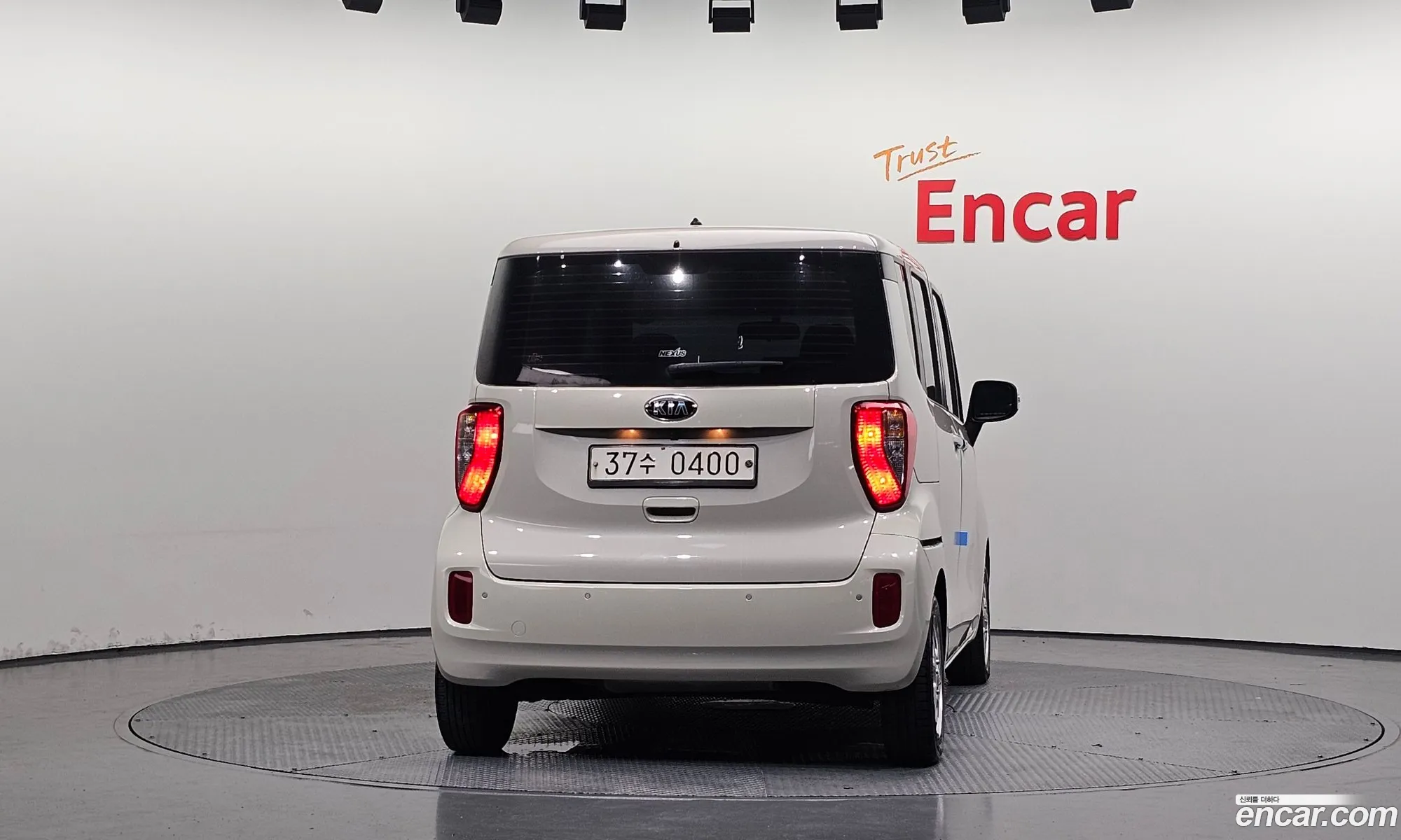 Kia Ray 2016 KNACJ811BGT142296 — 11
